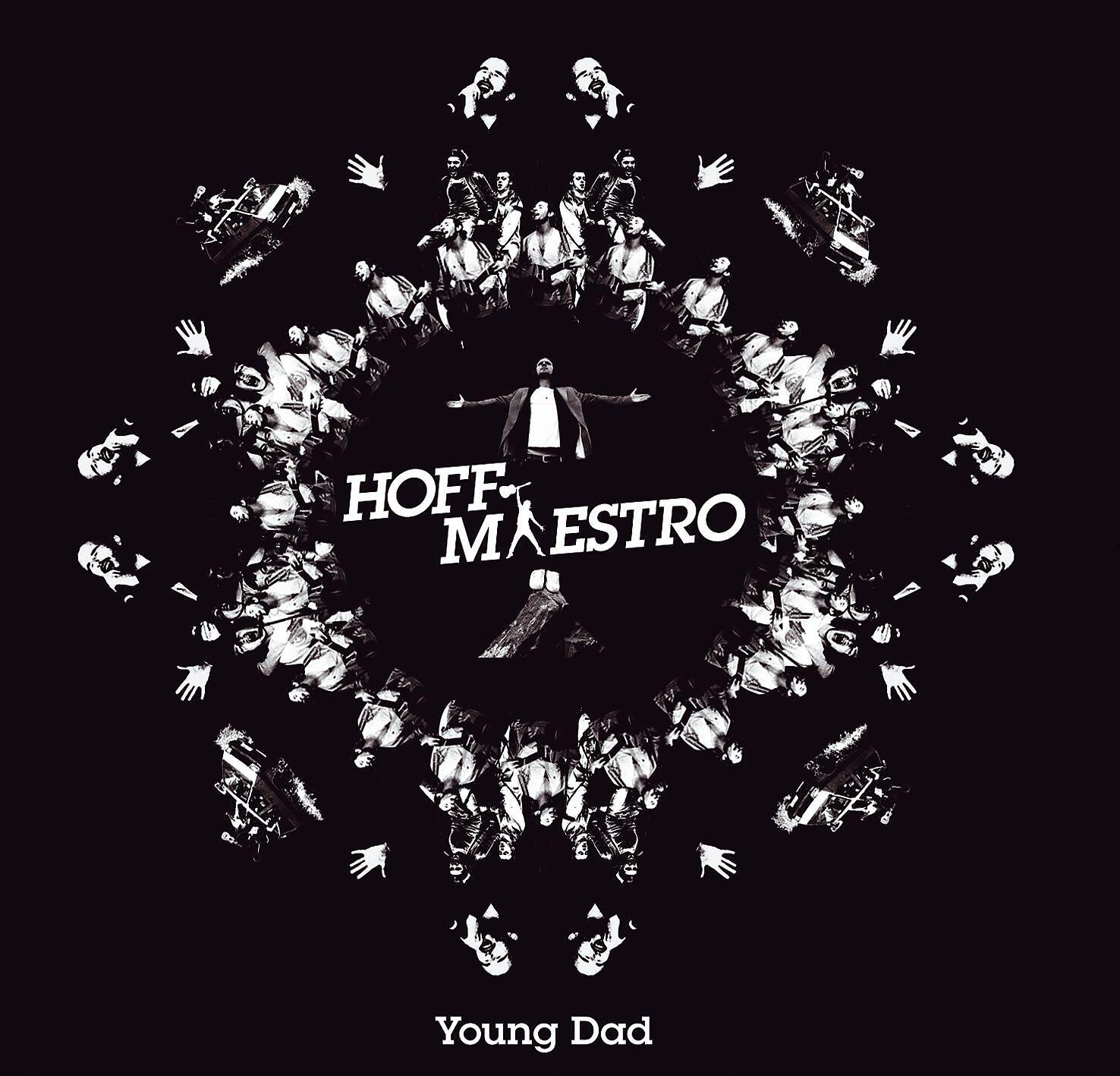 Релиз Young Dad