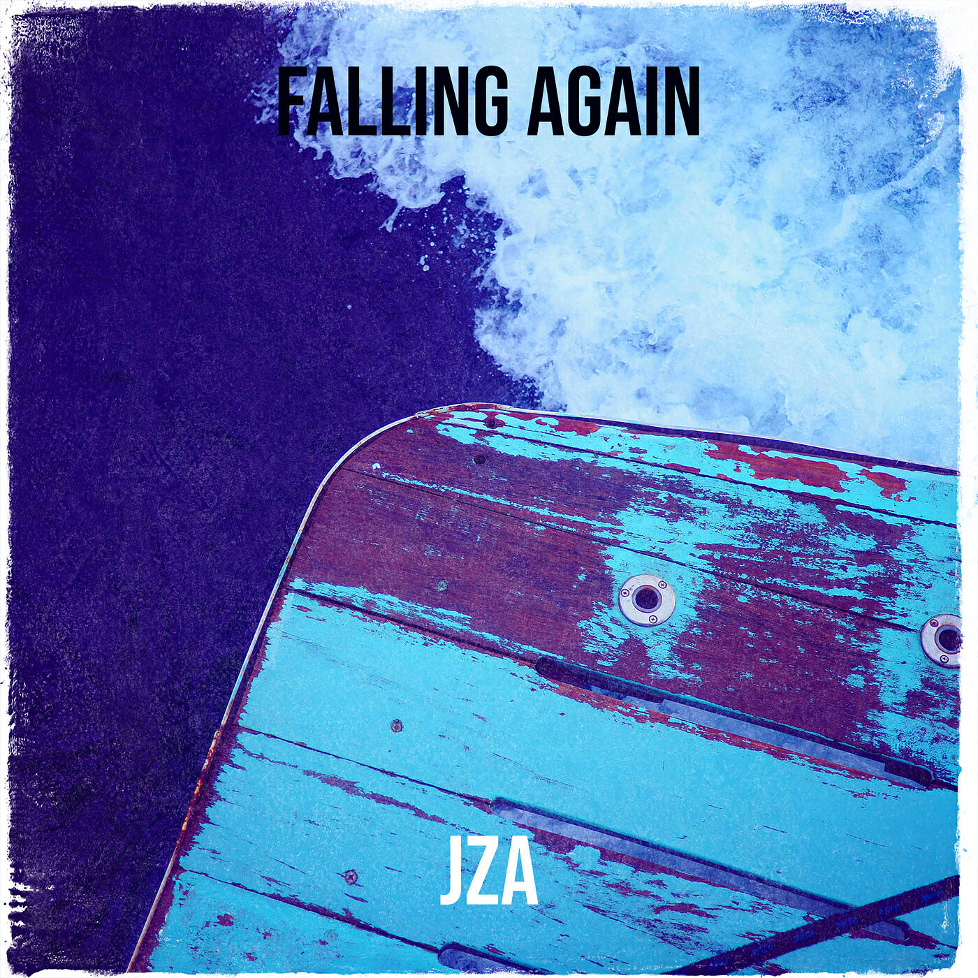 Релиз Falling Again