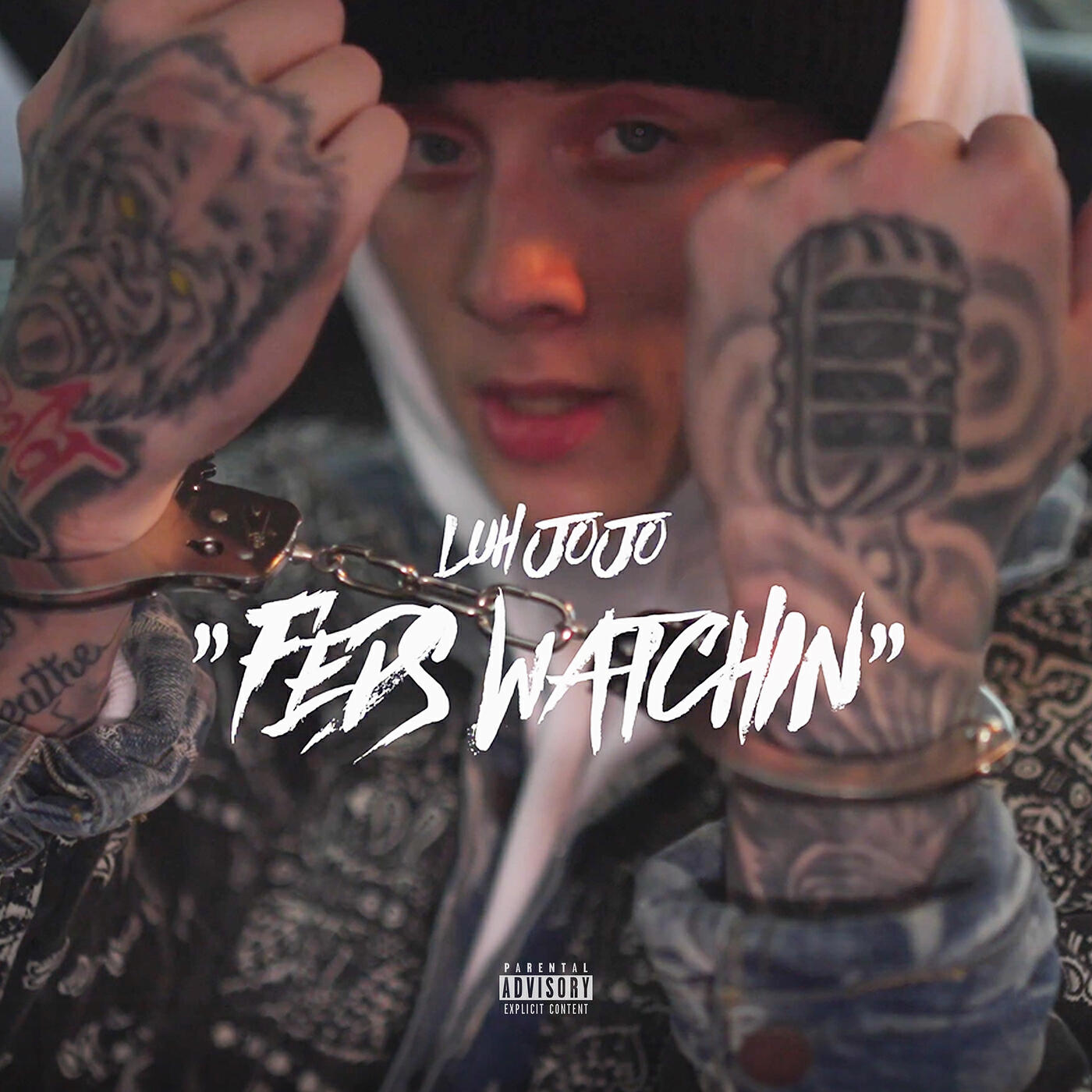 Релиз Feds Watchin