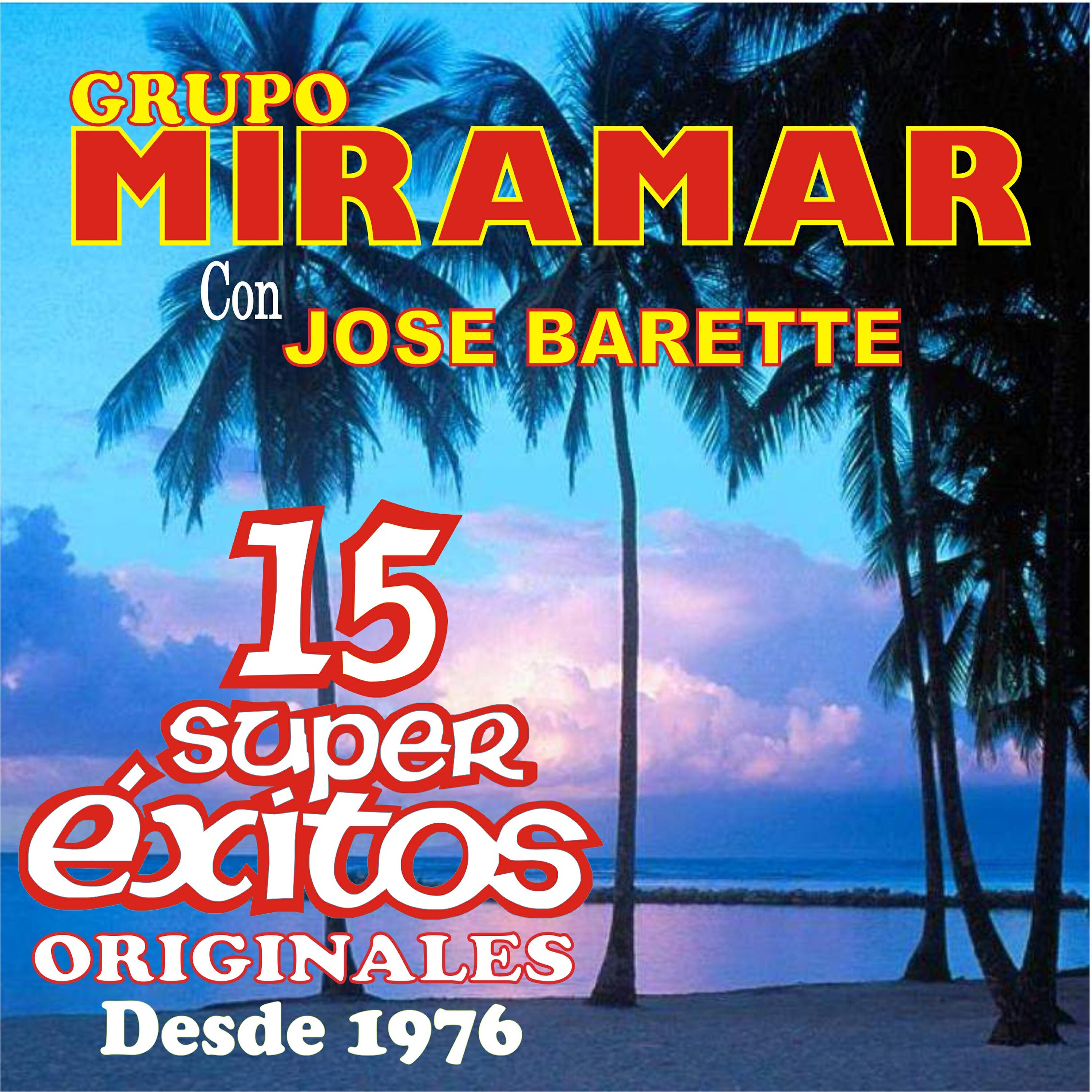 Релиз Grupo Miramar