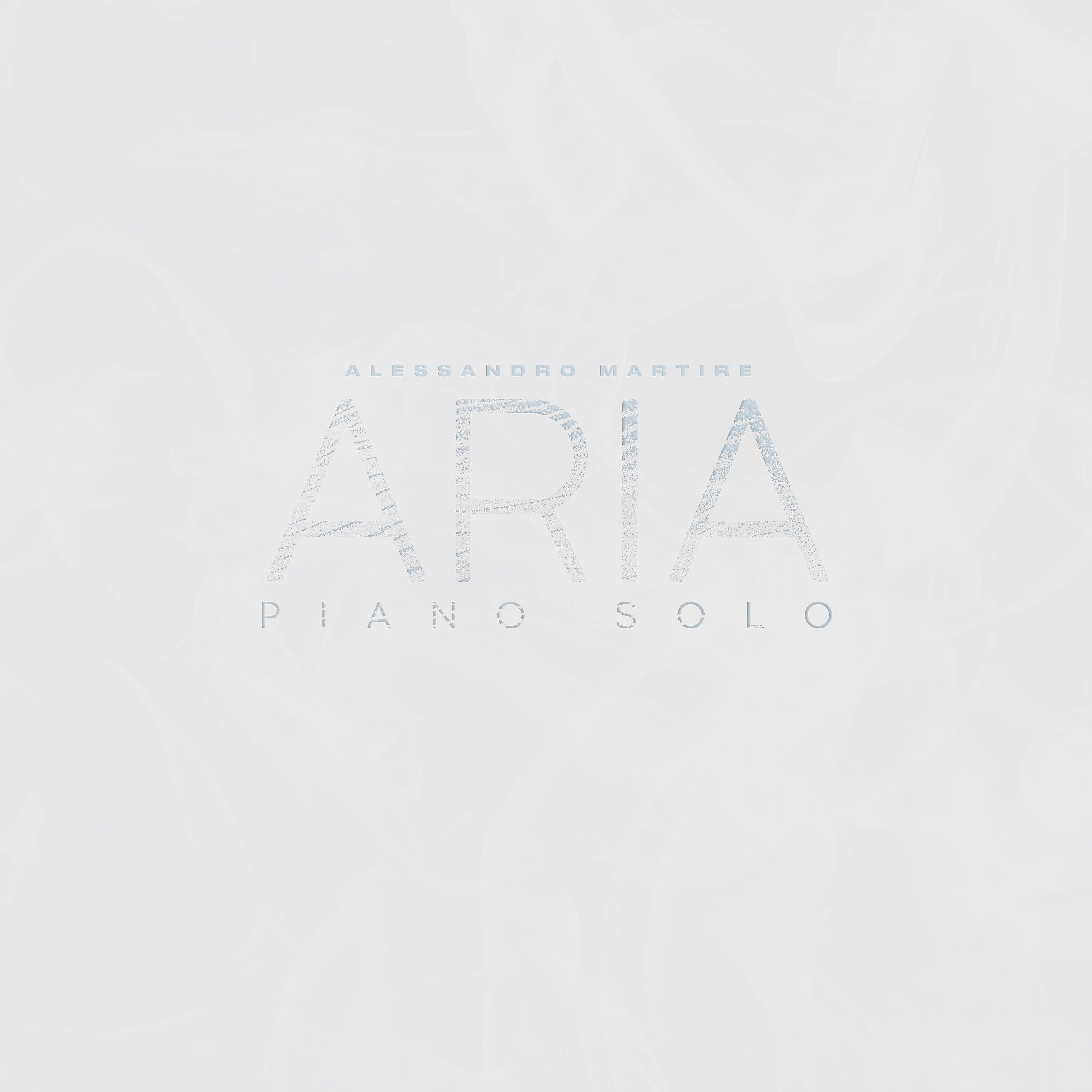 Релиз Aria (Piano Solo)