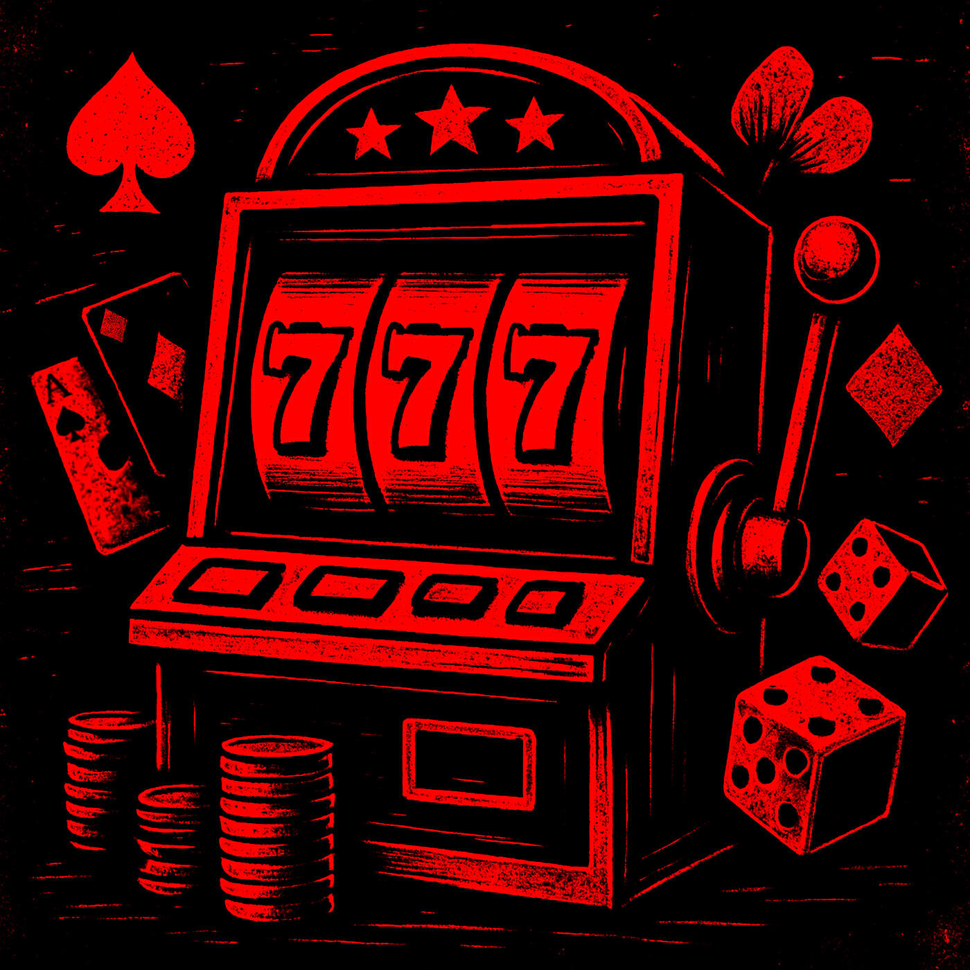 Релиз Gambler