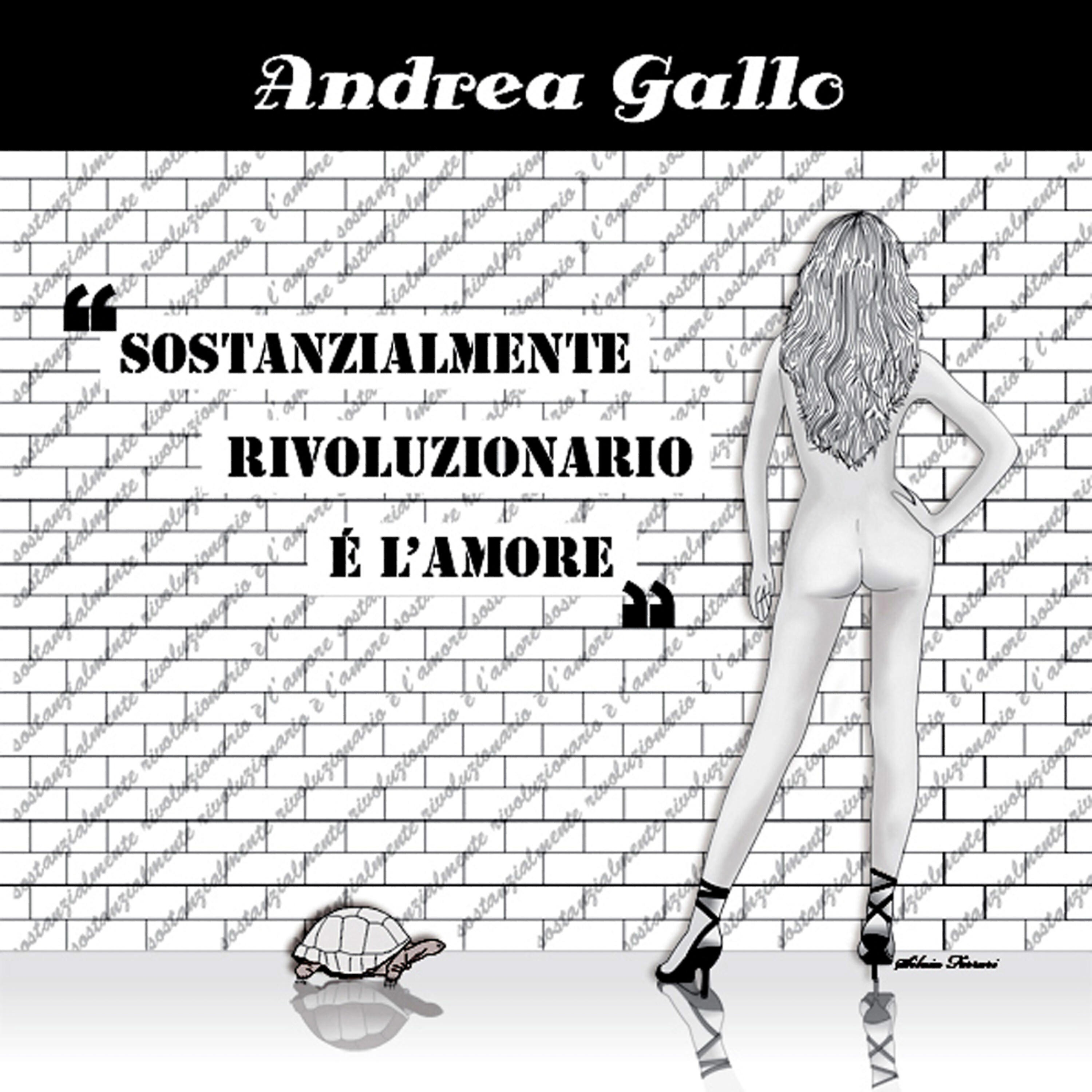 Релиз Sostanzialmente rivoluzionario è l'amore