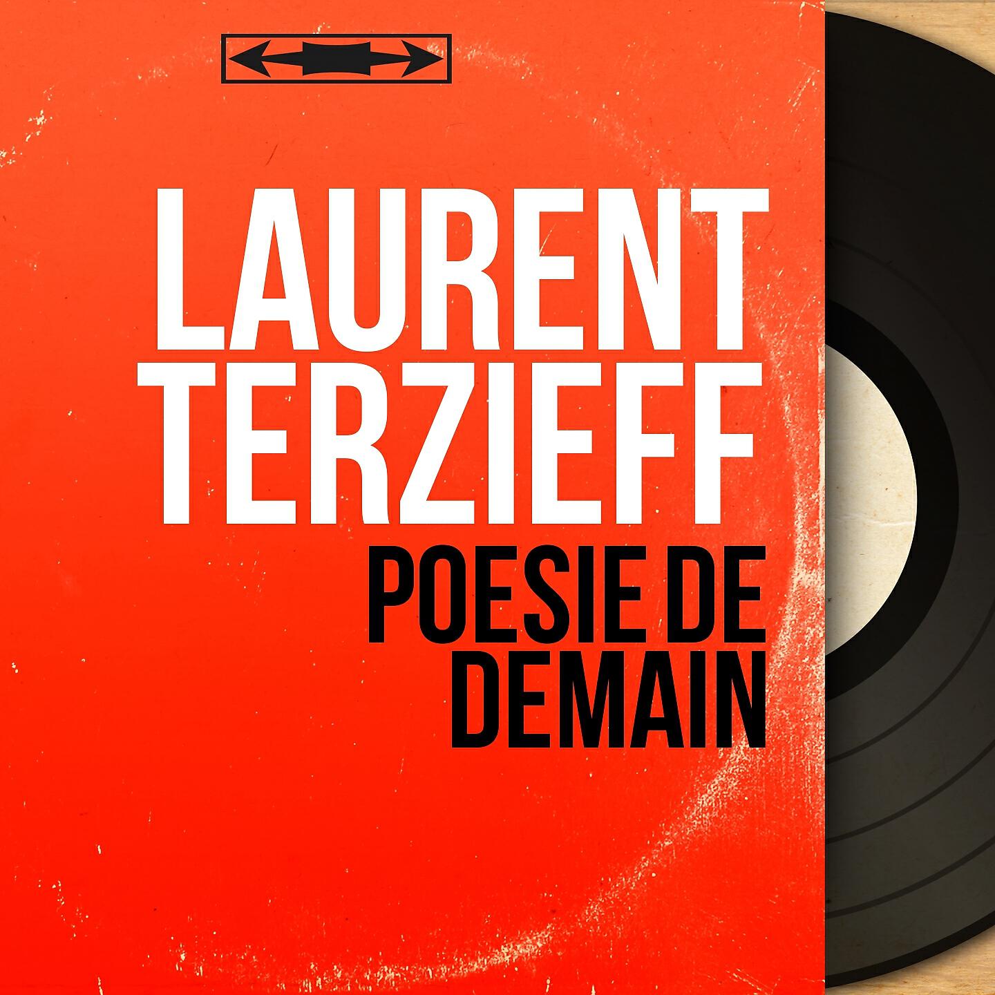 Релиз Poésie de demain