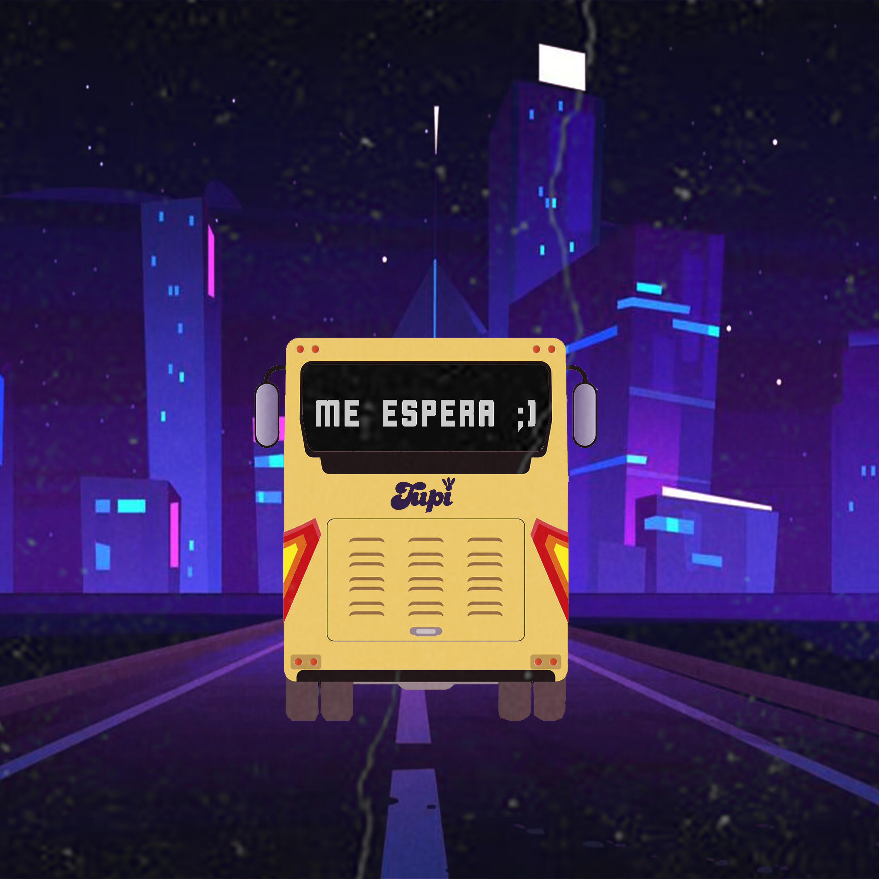 Релиз Me Espera