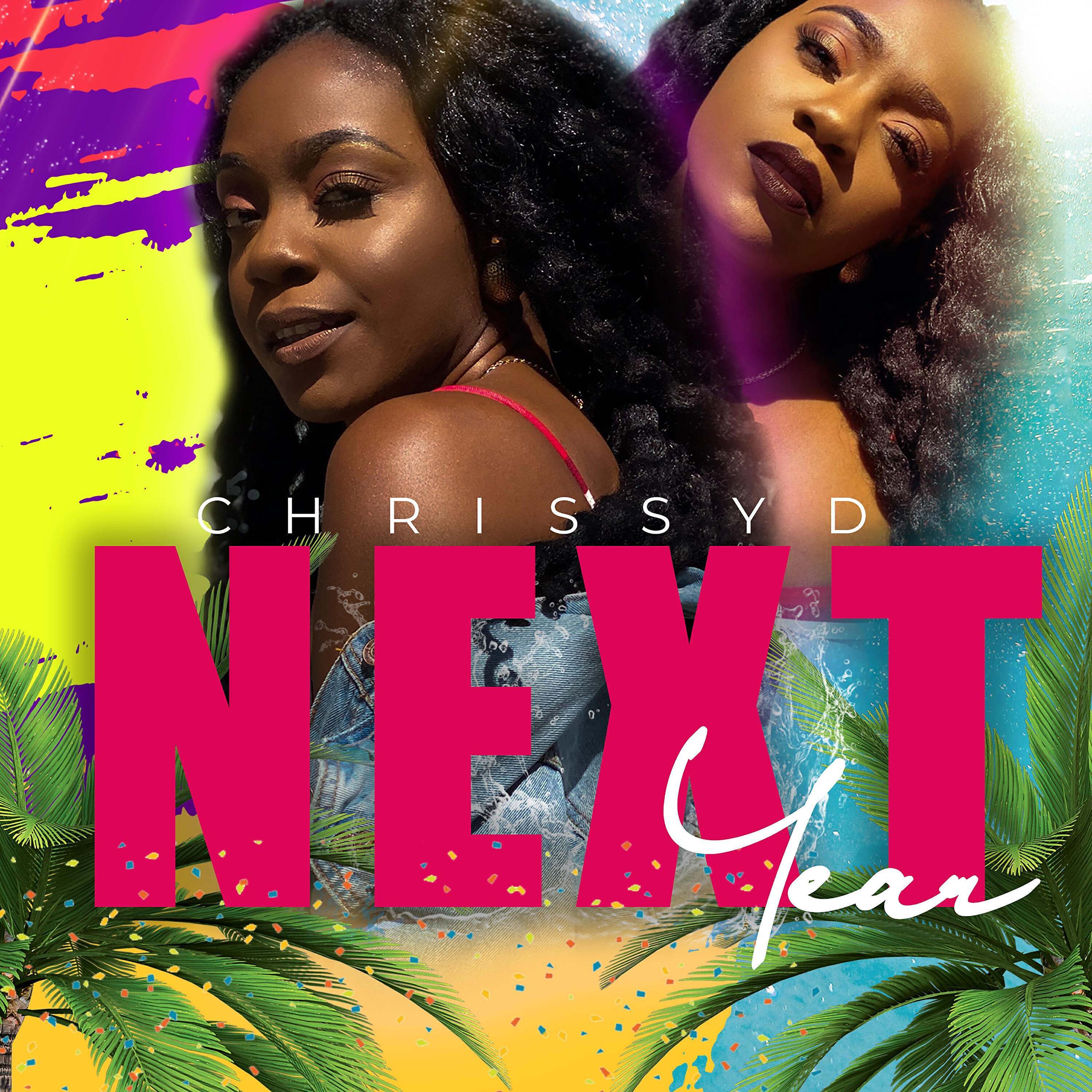 Релиз Next Year (Wanna Be Riddim)