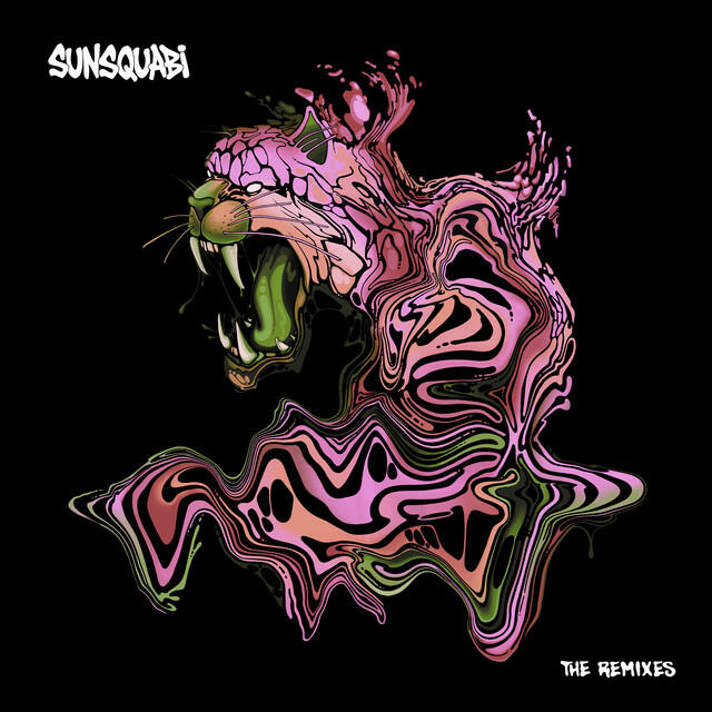 Релиз SunSquabi (The Remixes)