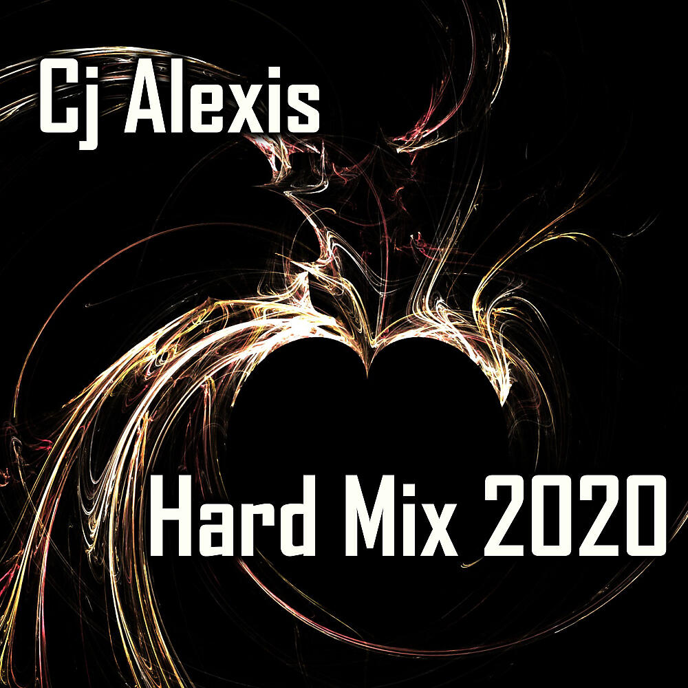 Релиз Hard Mix 2020