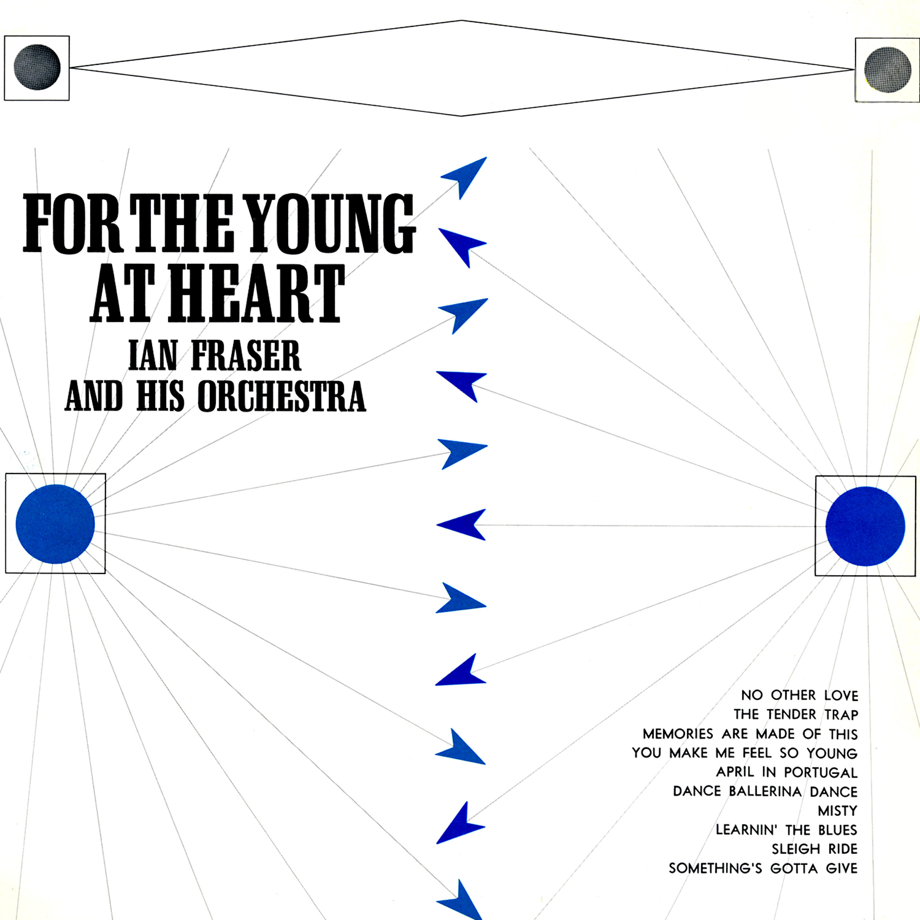 Релиз For The Young At Heart