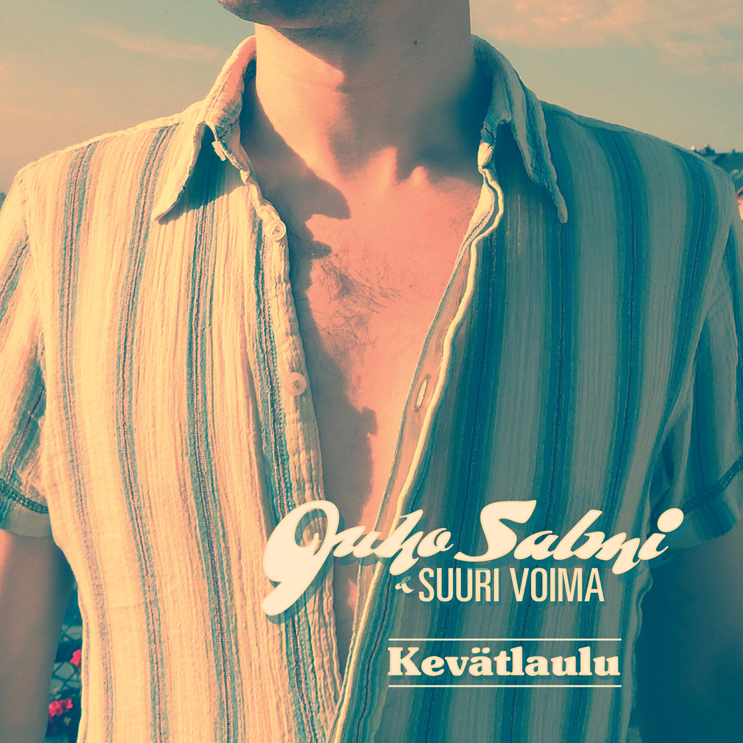Релиз Kevätlaulu