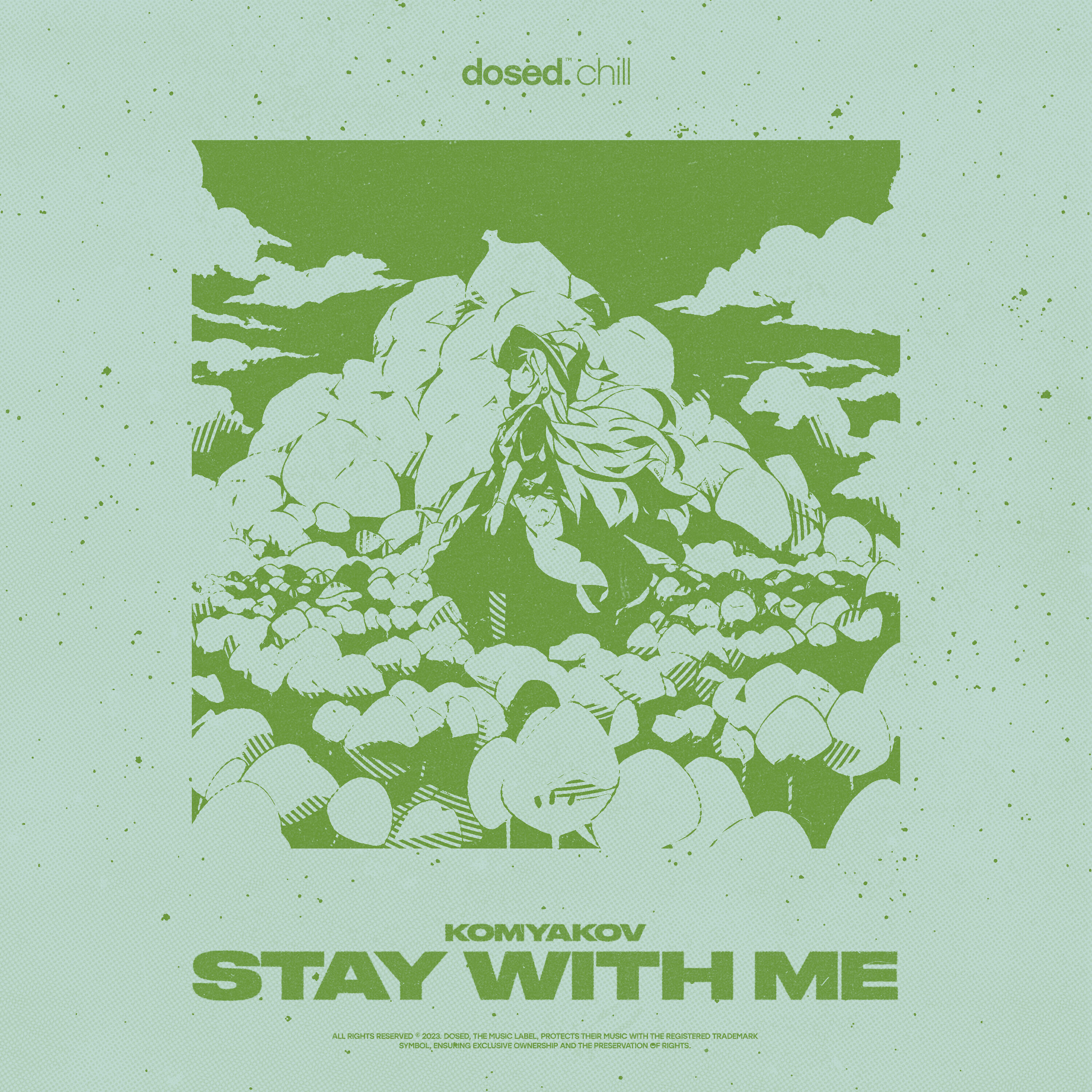Релиз stay with me