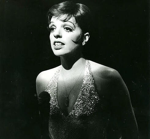 Liza Minnelli все песни в mp3
