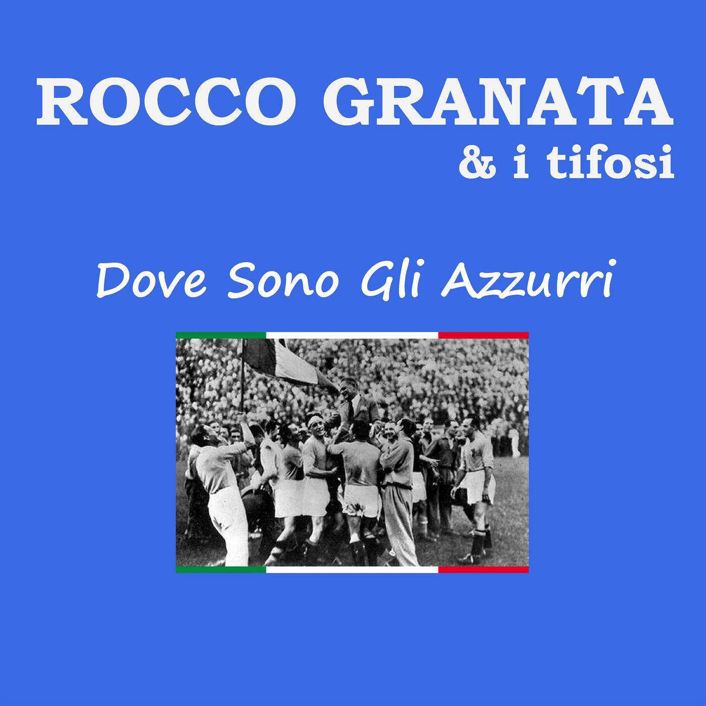 I Tifosi