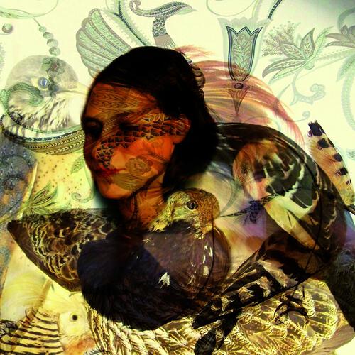 Релиз Whispers & shouts