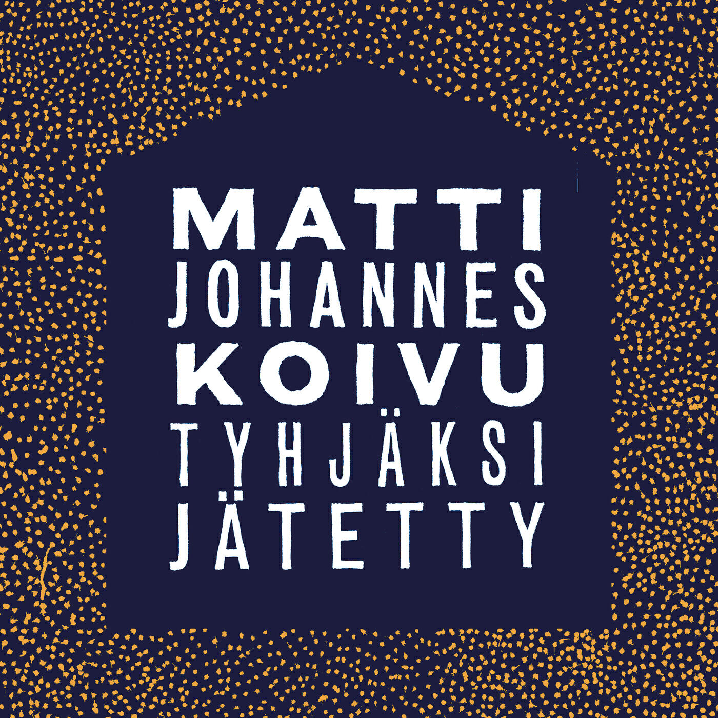 Релиз Tyhjäksi jätetty