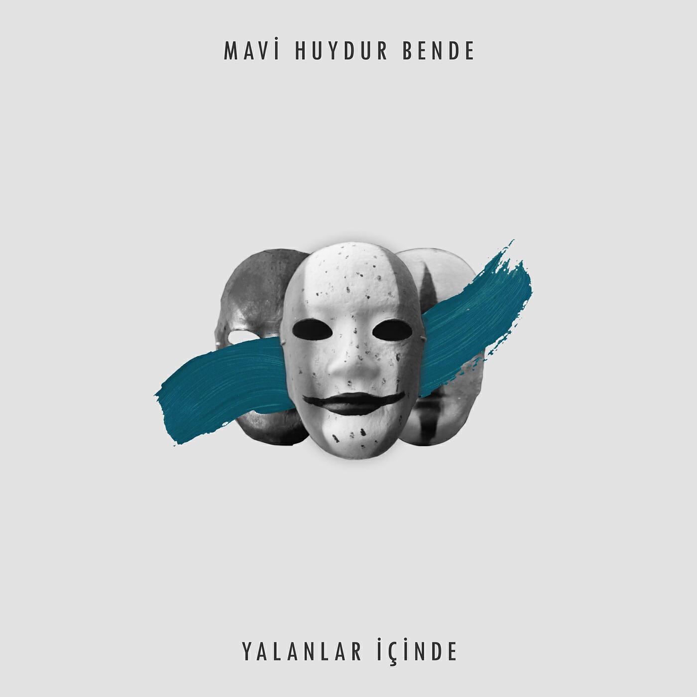 Релиз Yalanlar İçinde