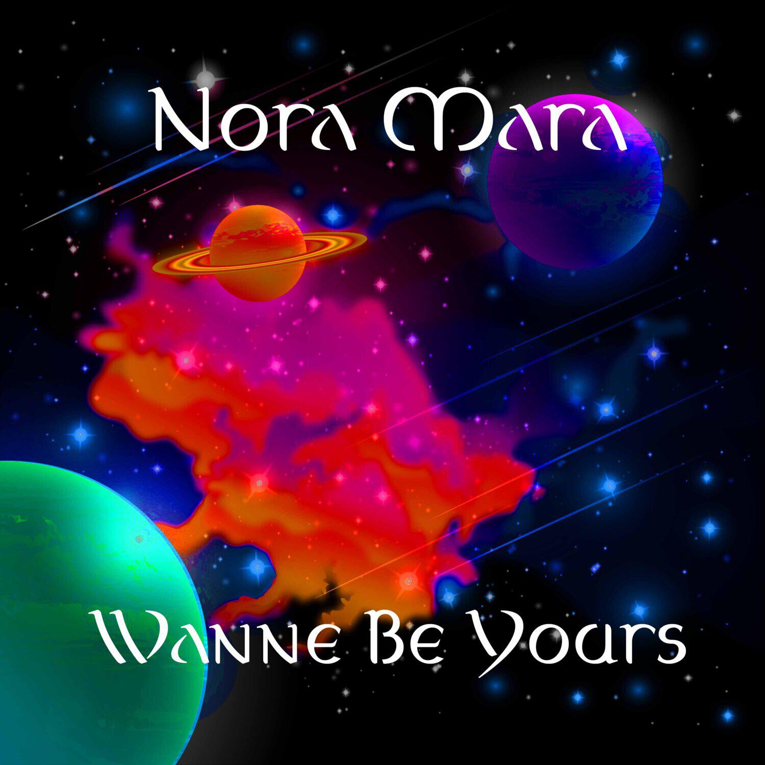 Nora Mara