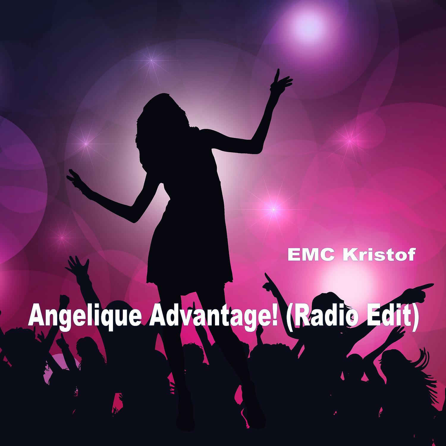 Релиз Angelique Advantage!