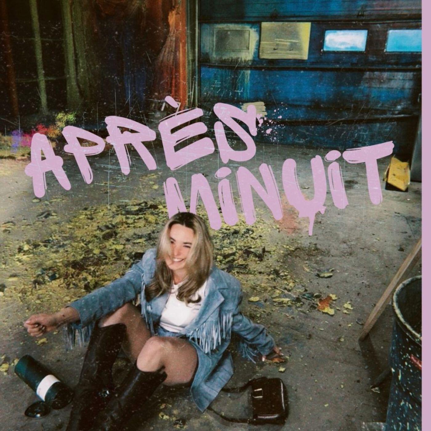 Релиз Après minuit