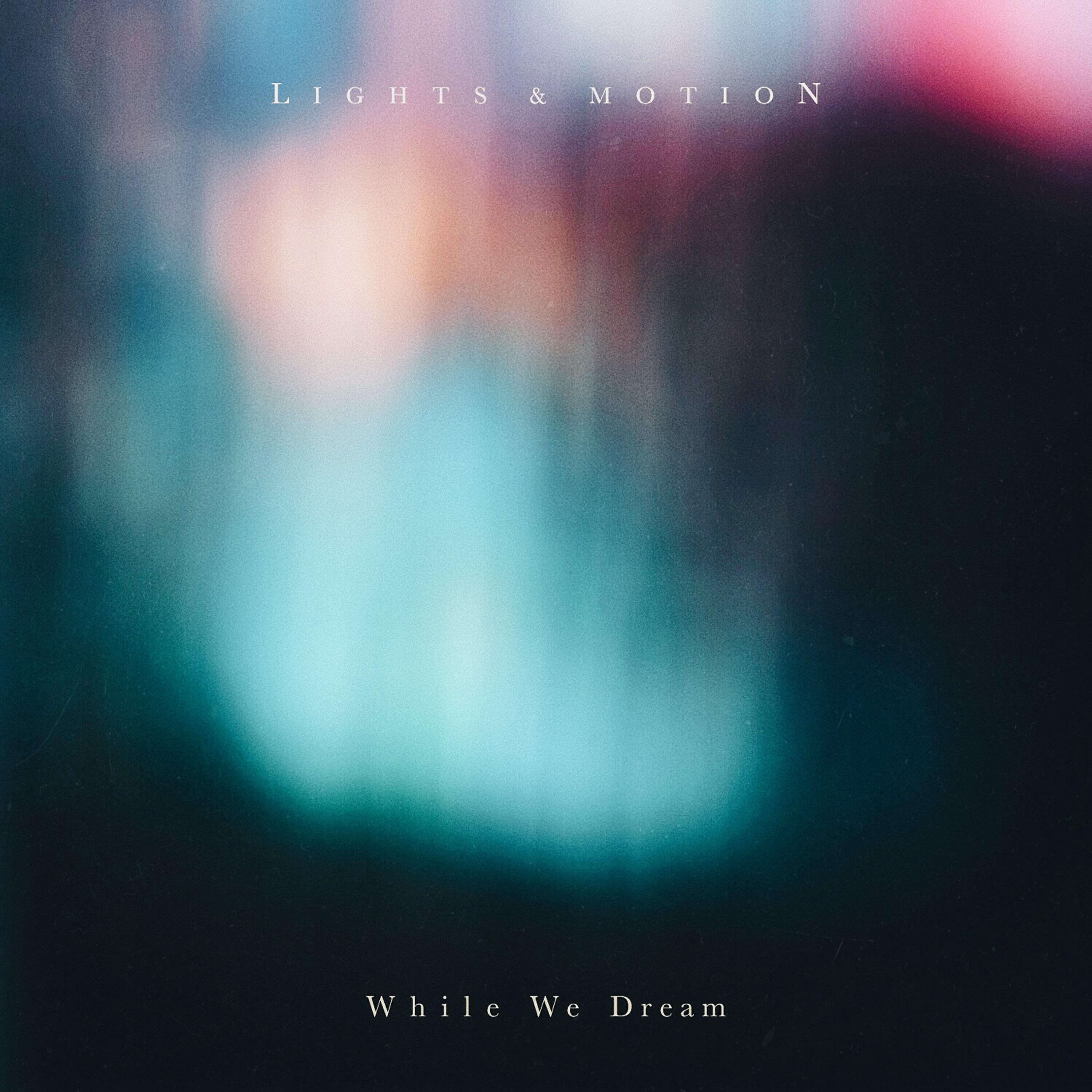 Релиз While We Dream
