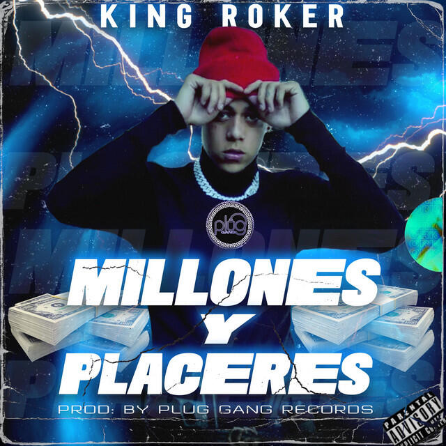 Релиз Millones y Placeres