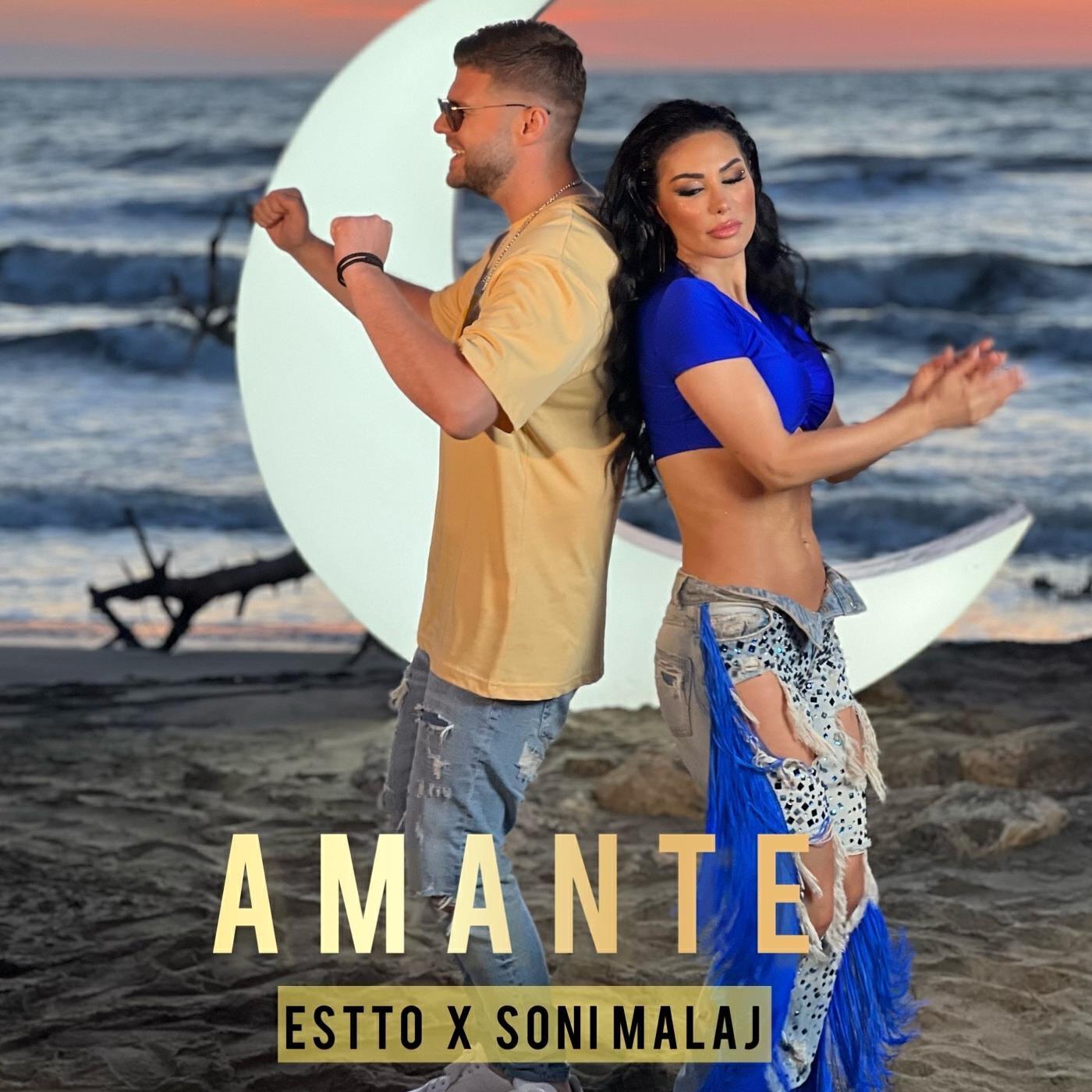 Релиз Amante