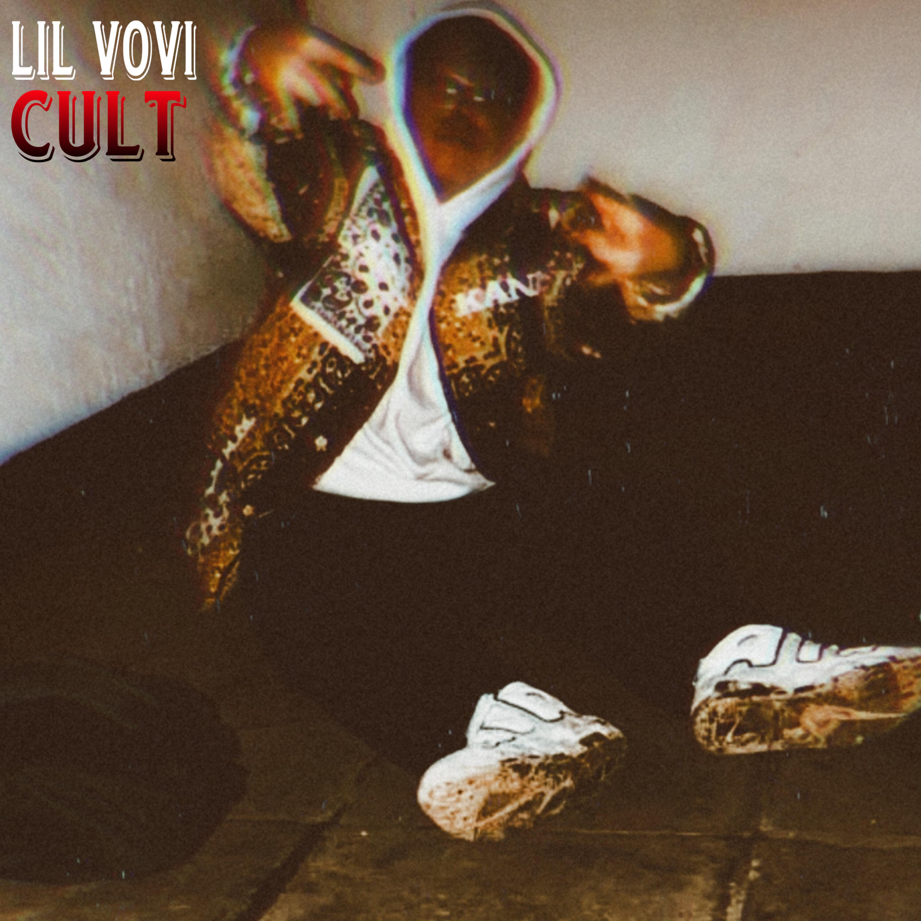 Релиз Cult