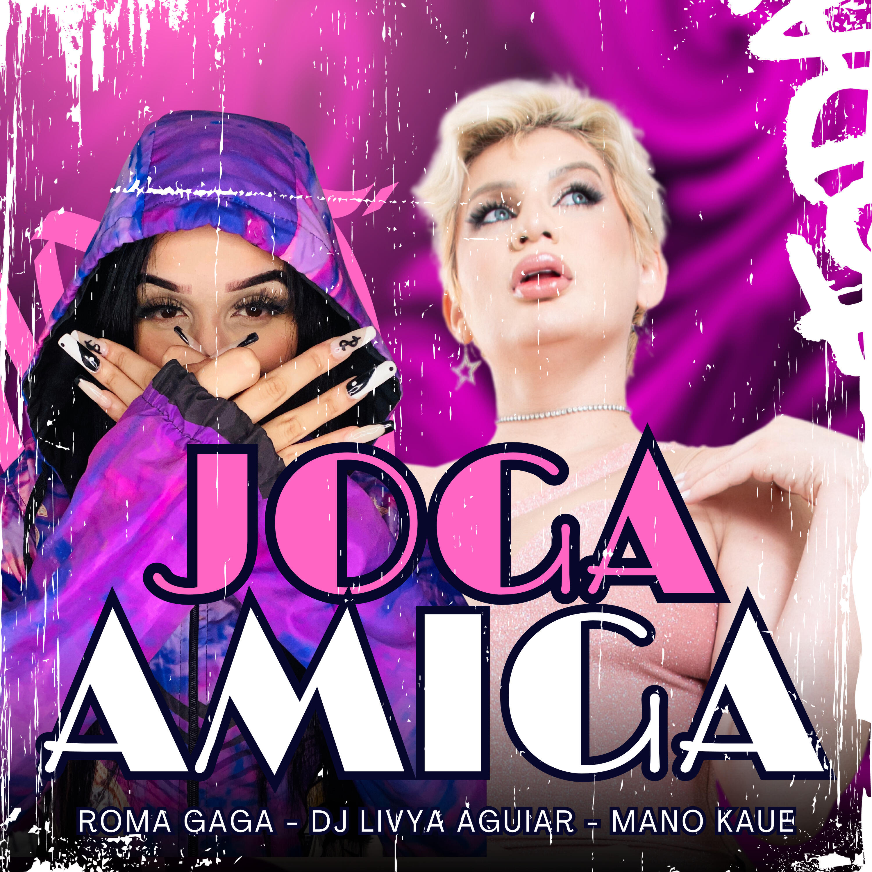 DJ LIVYA AGUIAR все песни в mp3
