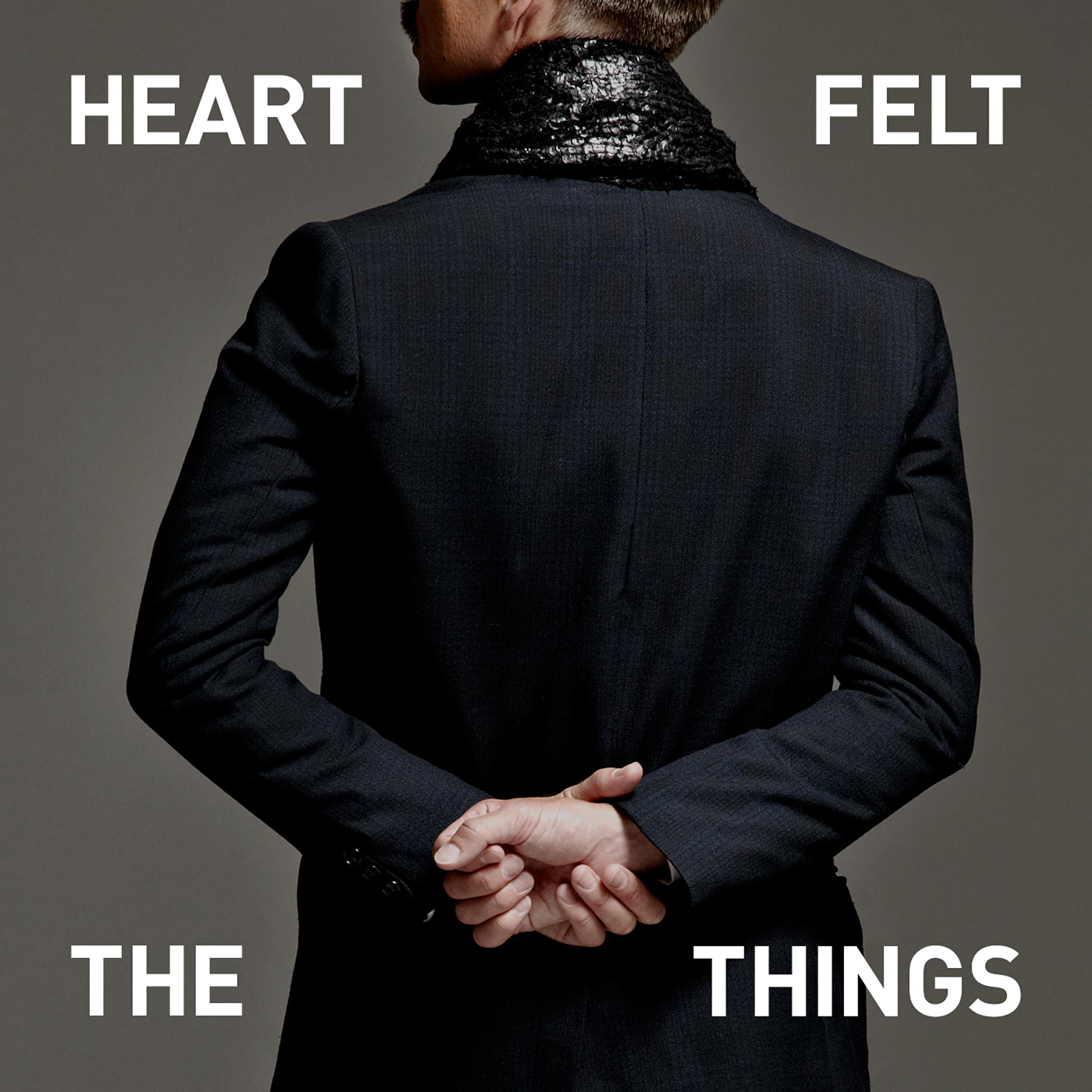 Релиз The Things