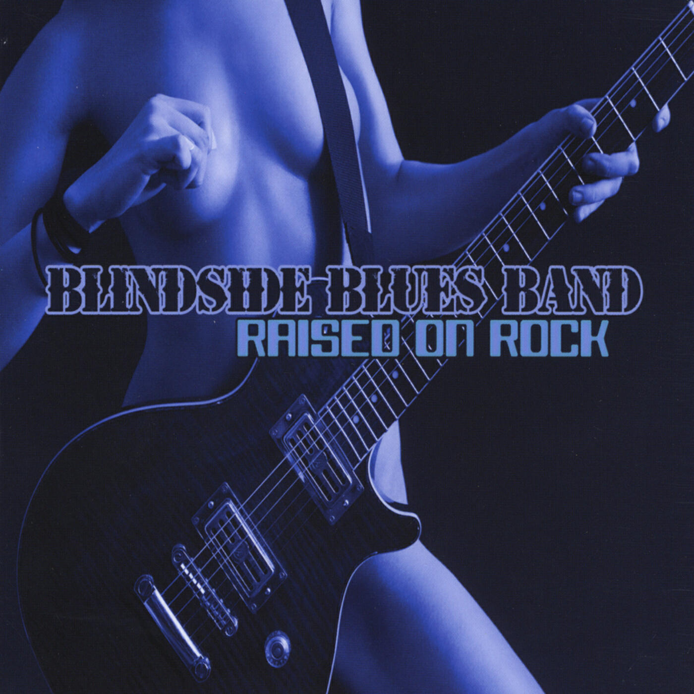 Релиз Raised On Rock