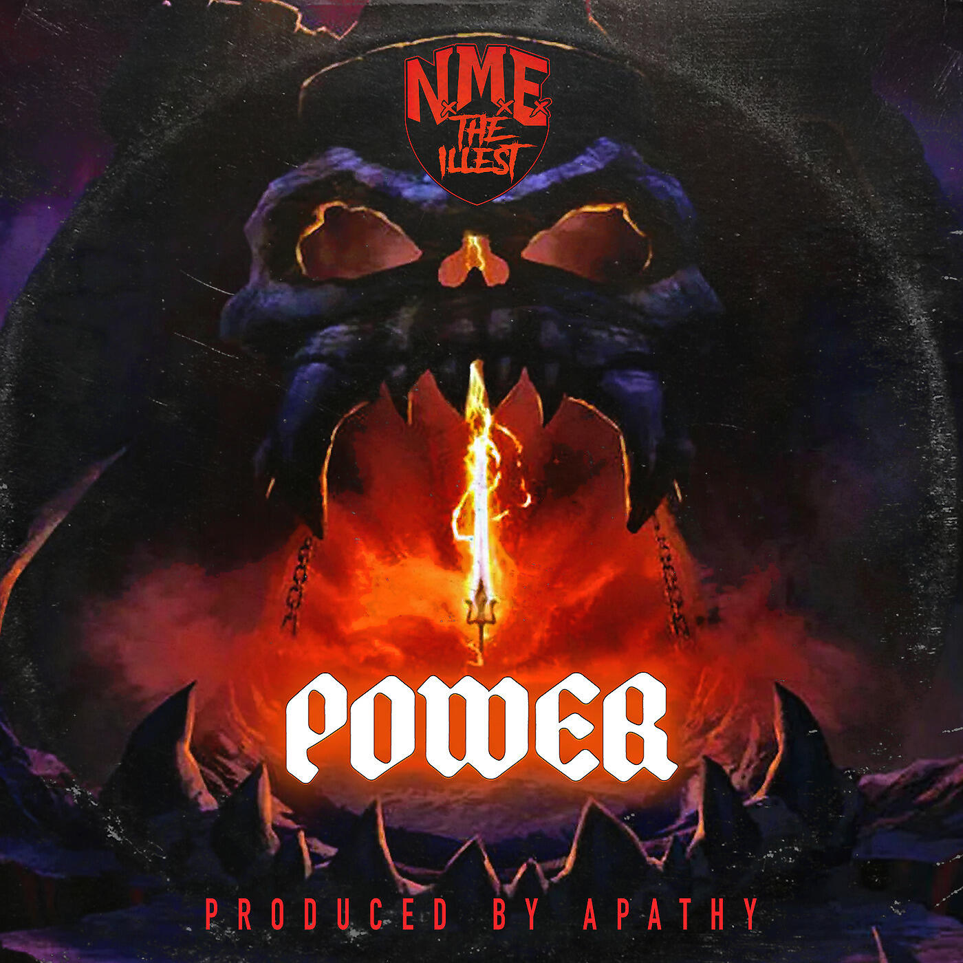 Релиз Power