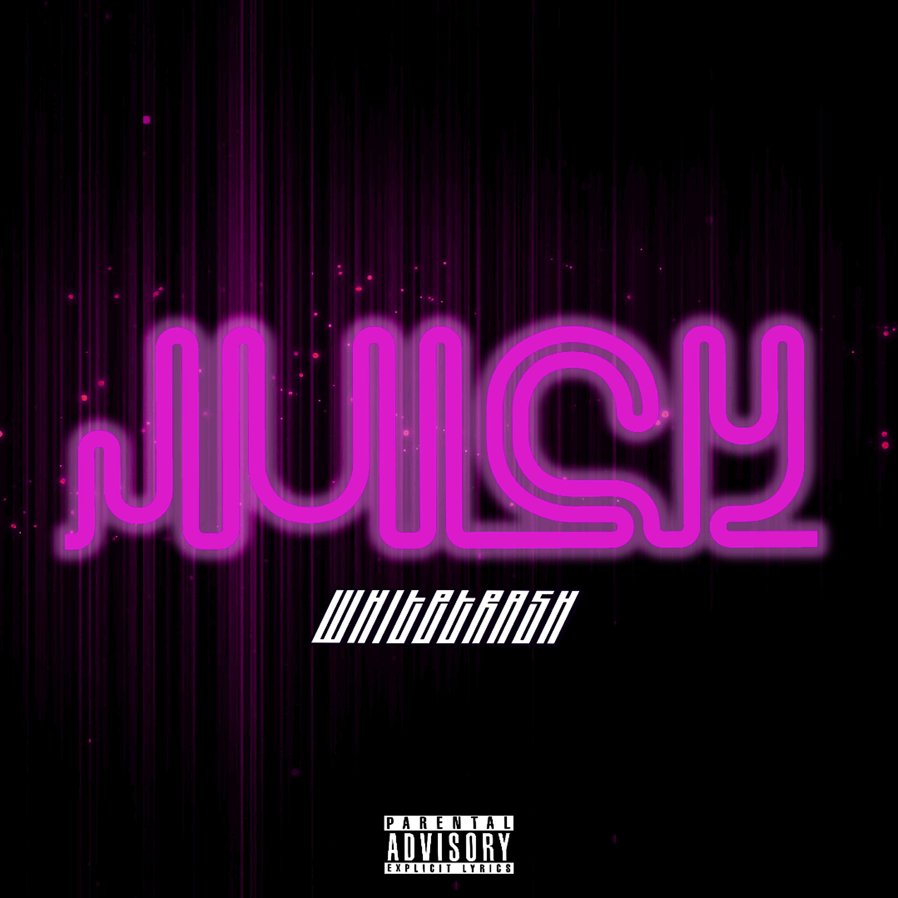 Релиз Juicy