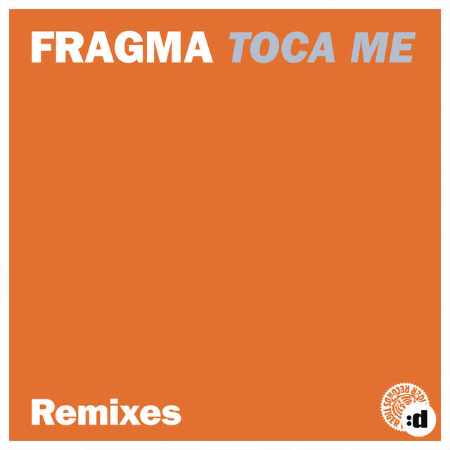 Релиз Toca Me (Remixes)