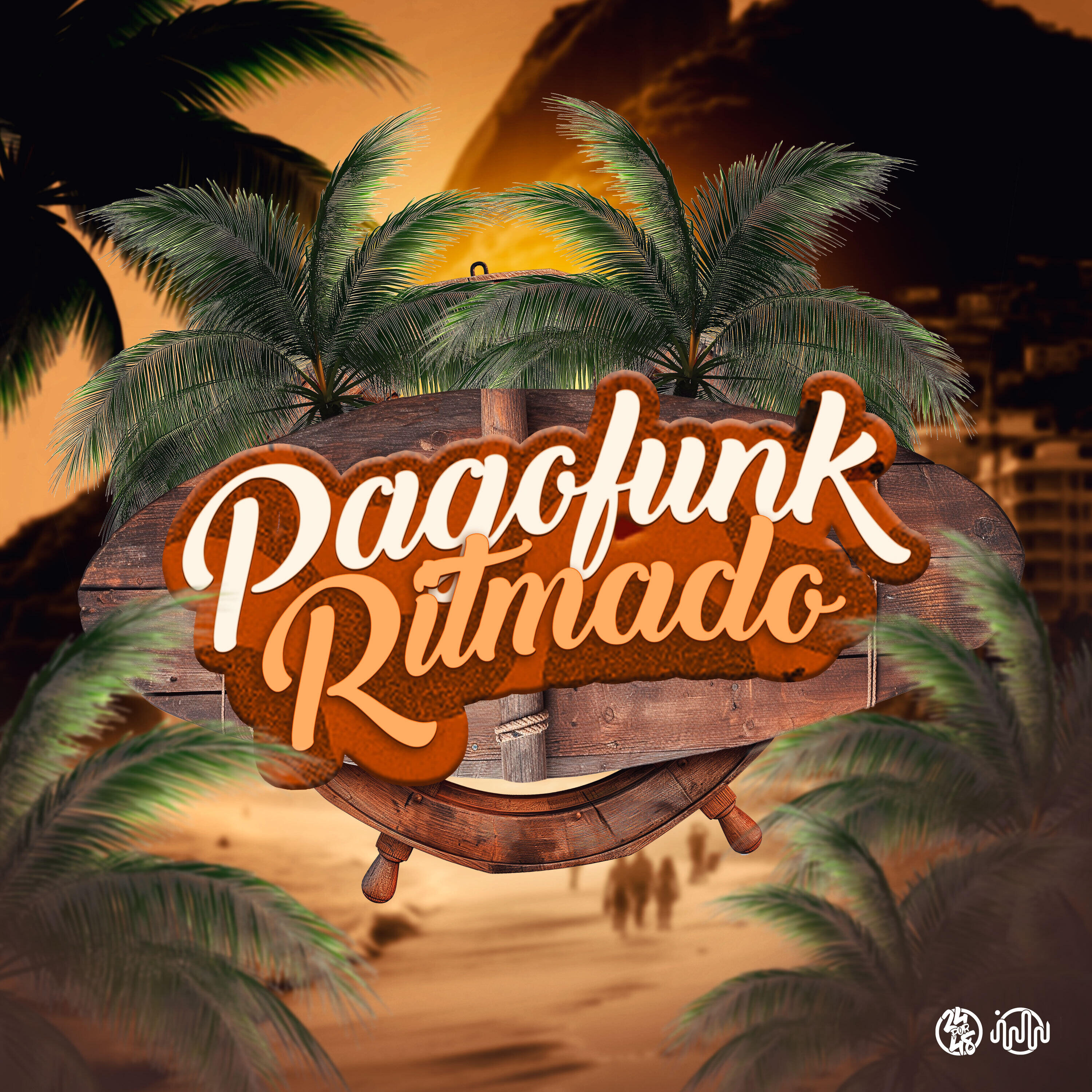 Скачать песню DJ Yas, Mc GW - Pagofunk Ritmado бесплатно в MP3 для Android и iOS