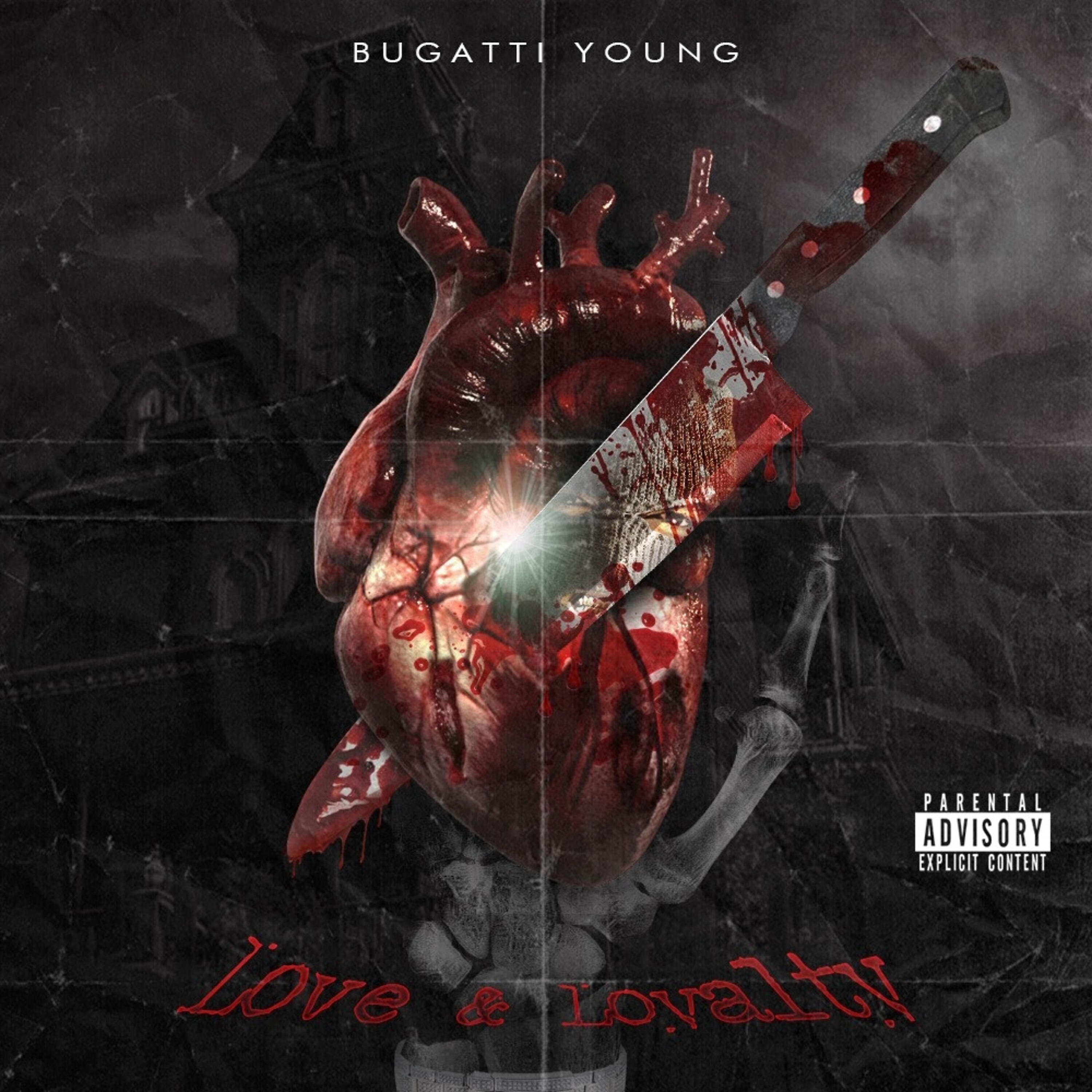 Релиз Love & Loyalty