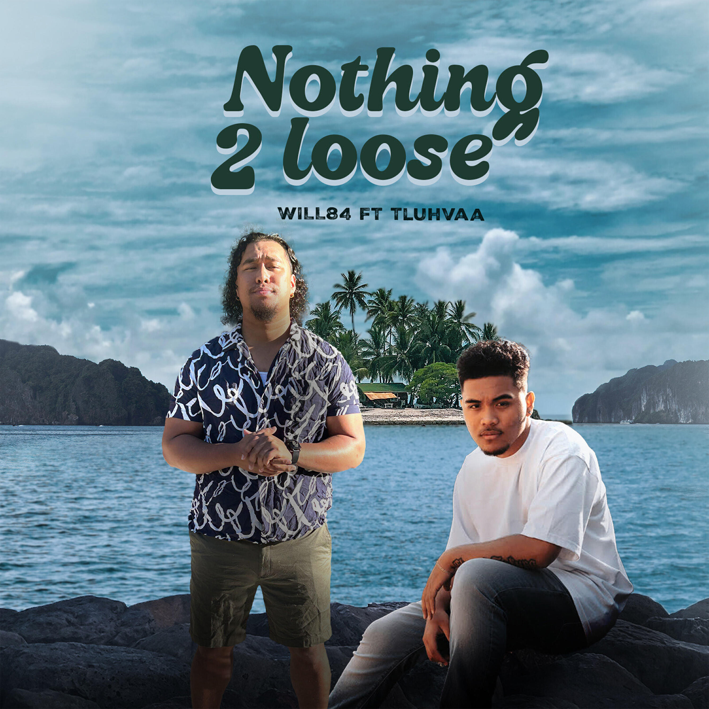 Релиз Nothing 2 Loose