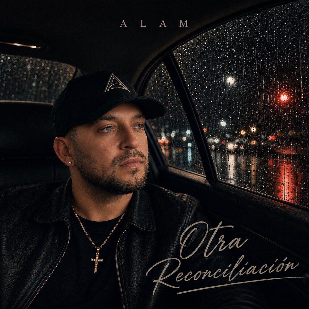 Релиз Otra Reconciliación