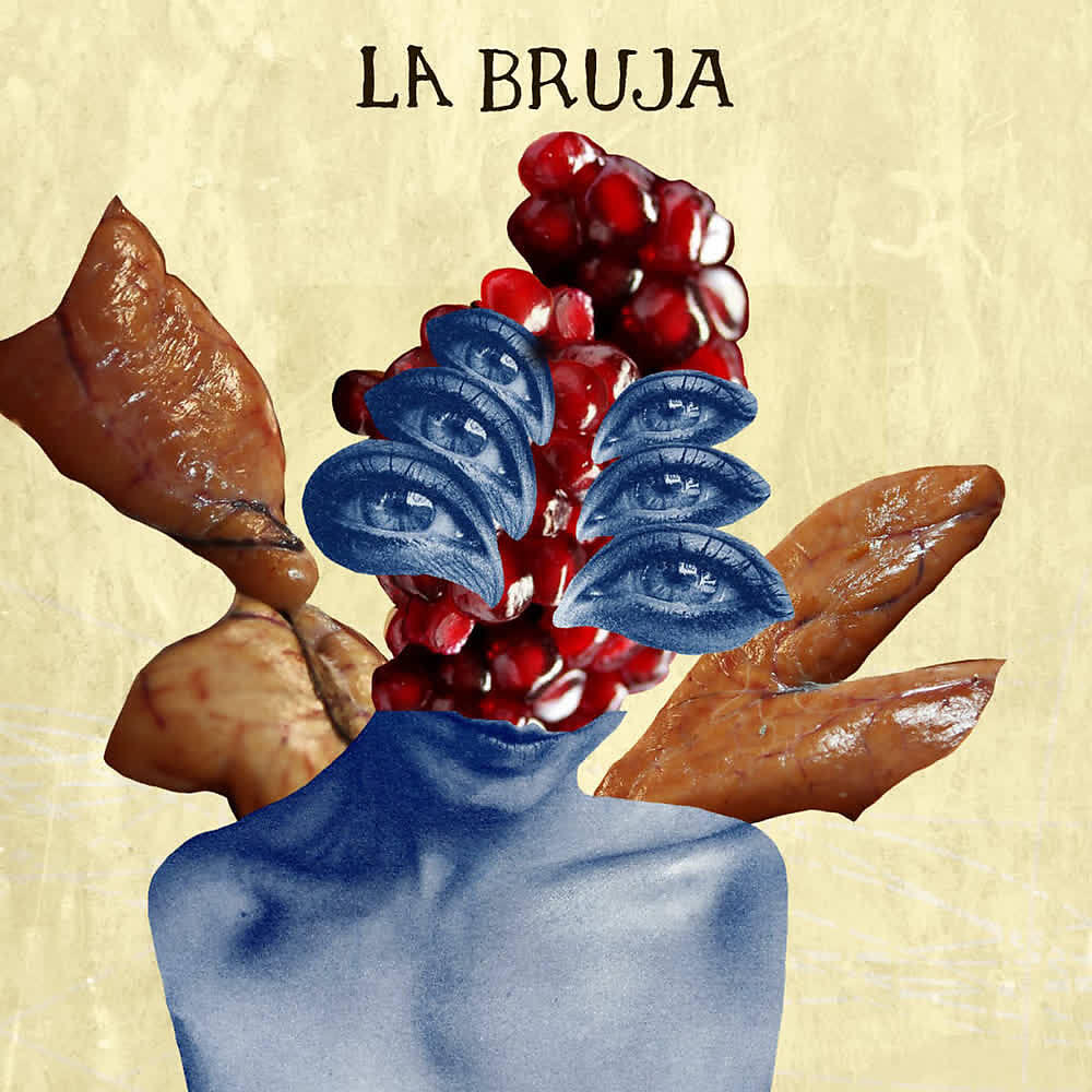 Релиз La Bruja