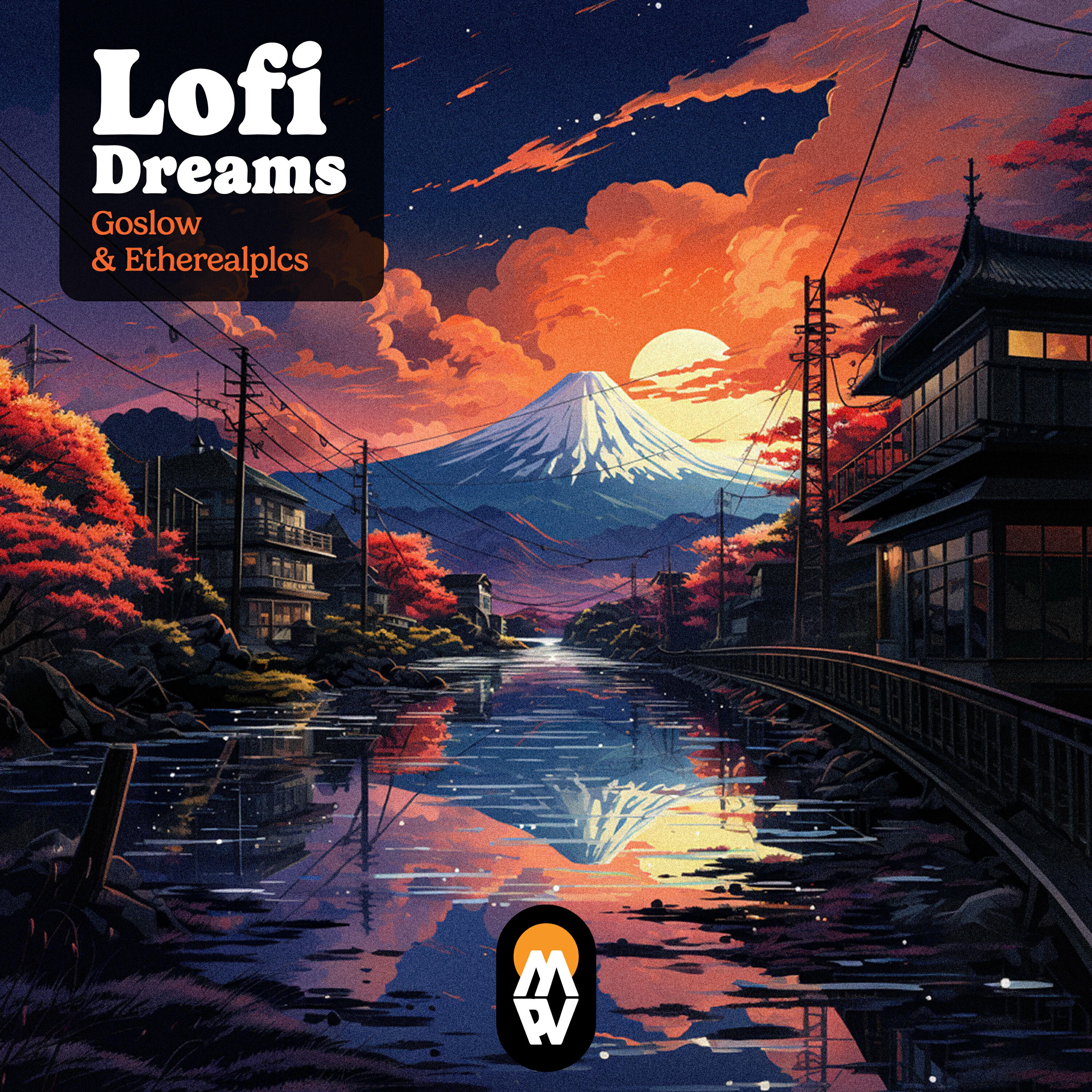 Релиз Lofi Dreams