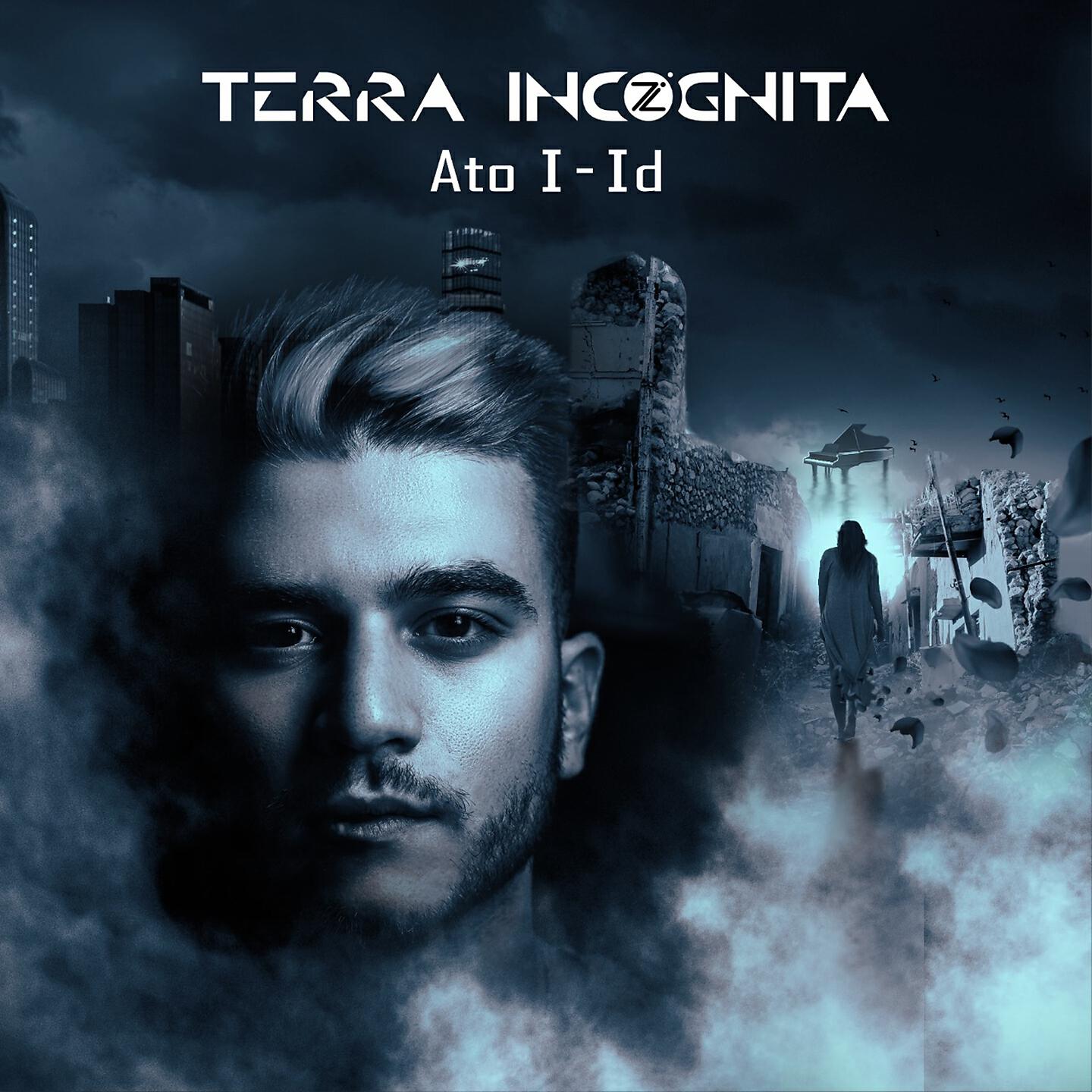 Релиз Ato I - Id