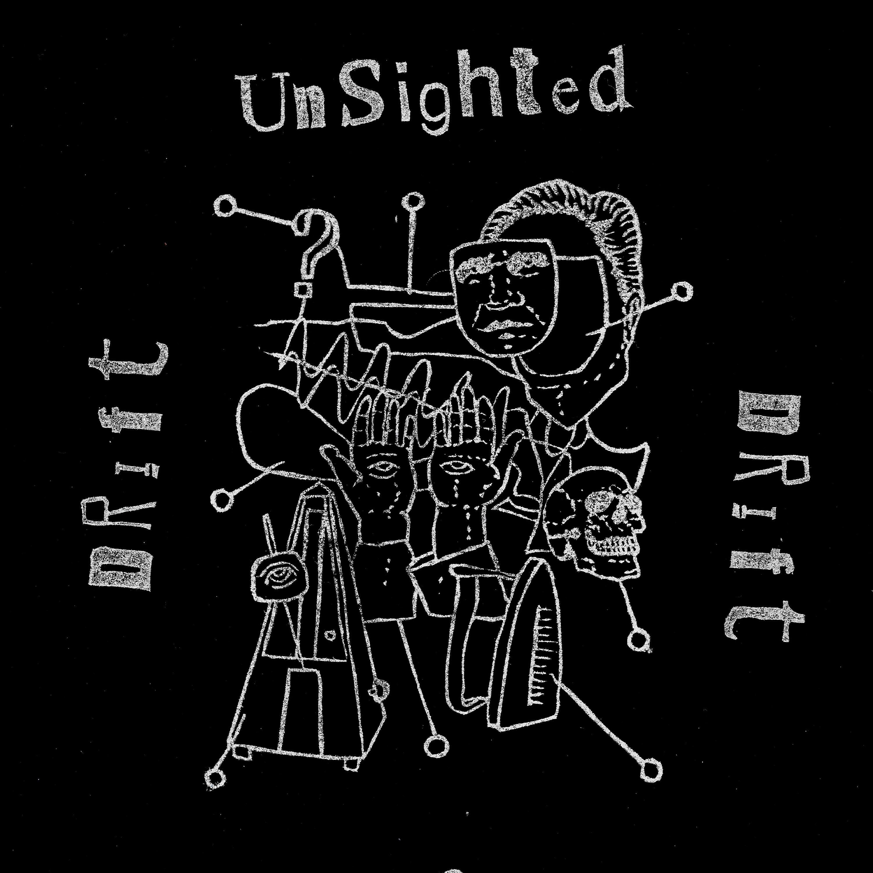 Unsighted