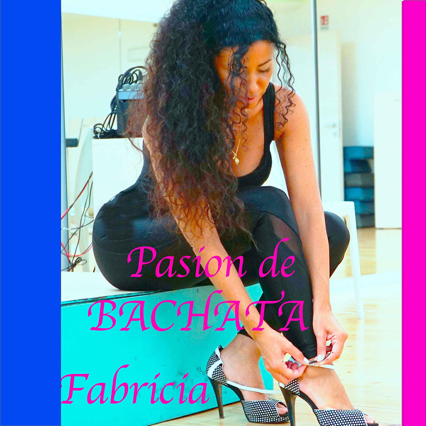 Релиз Pasion de bachata (Italian Version)