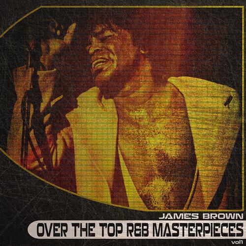Релиз Over the Top R&B Masterpieces, Vol. 1 (Remastered)