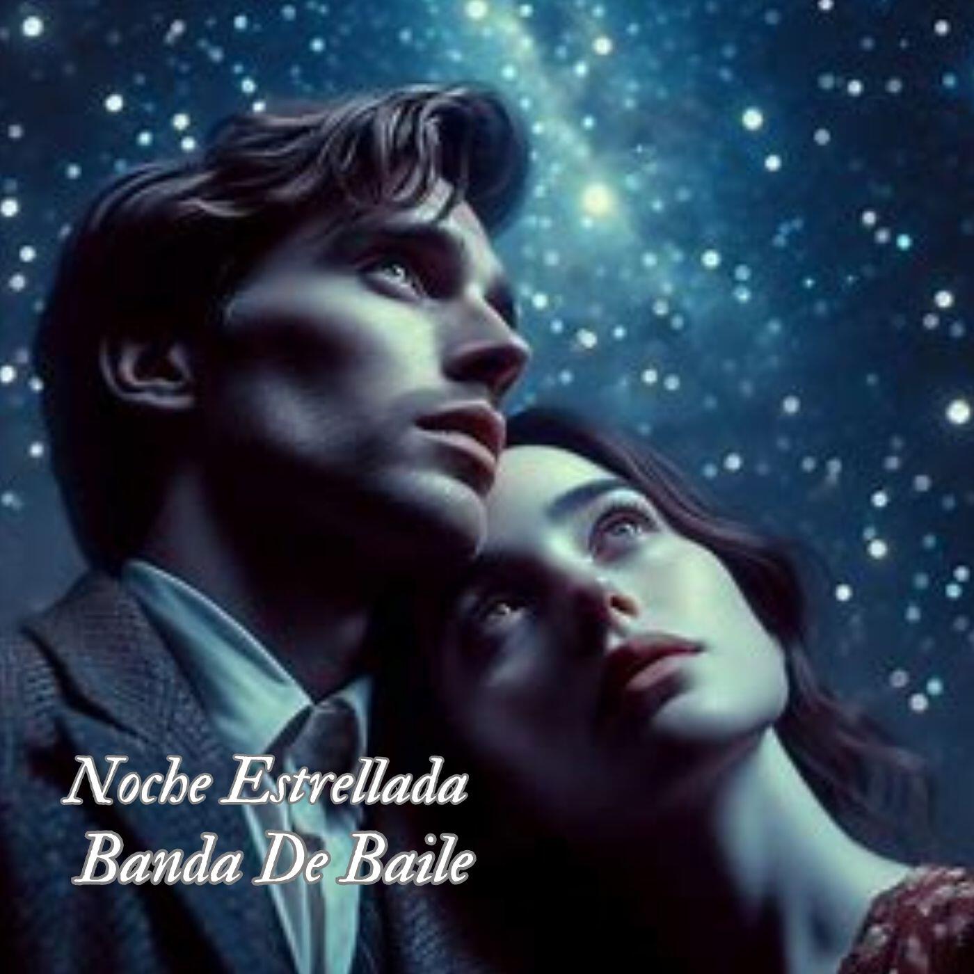 Релиз Noche Estrellada