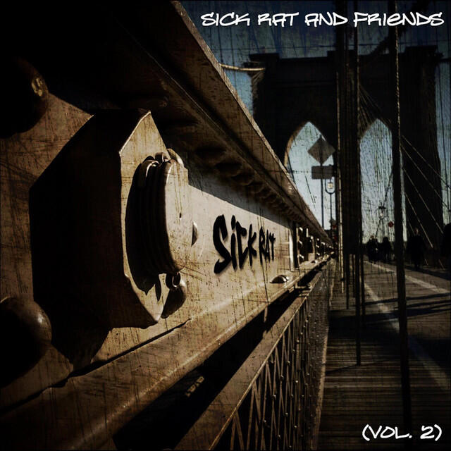 Релиз Sick Rat and Friends, Vol. 2