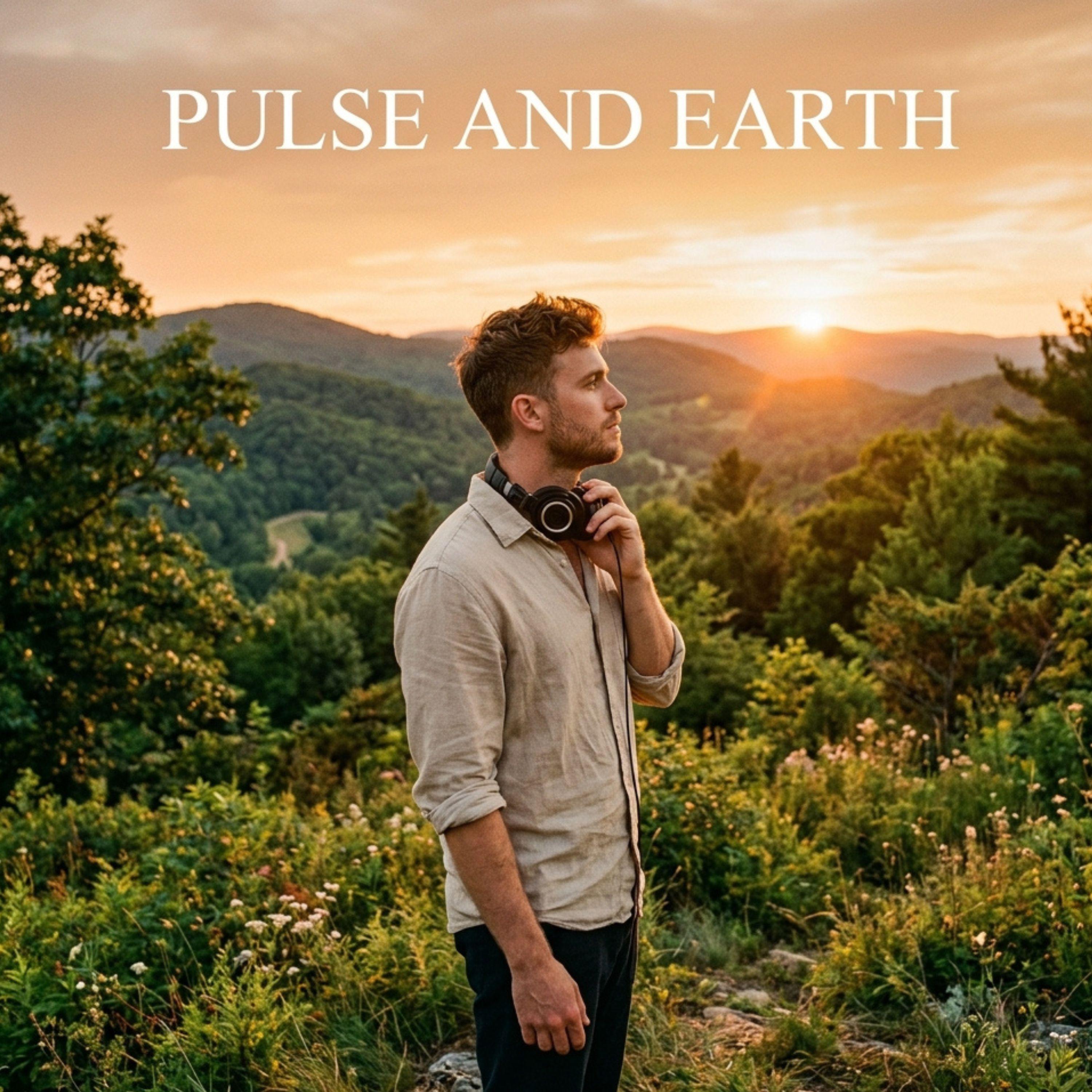Релиз Pulse and Earth