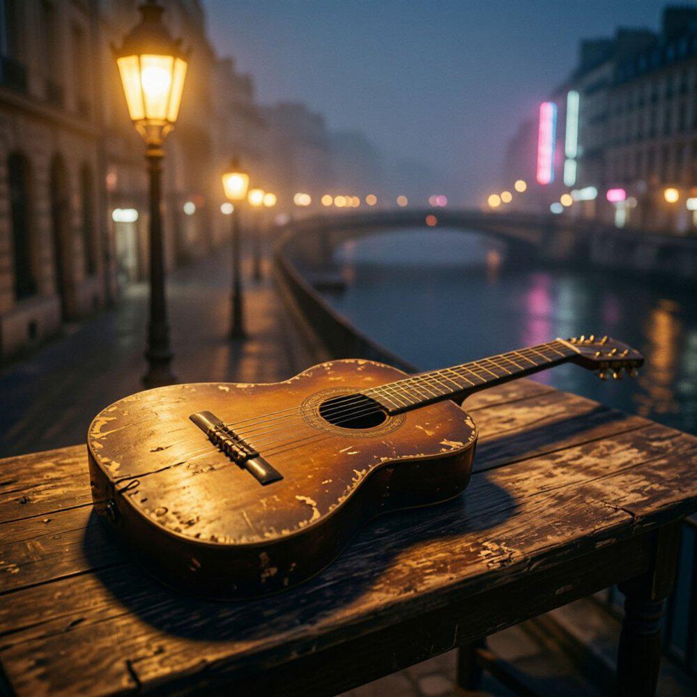 Релиз Центральная улица