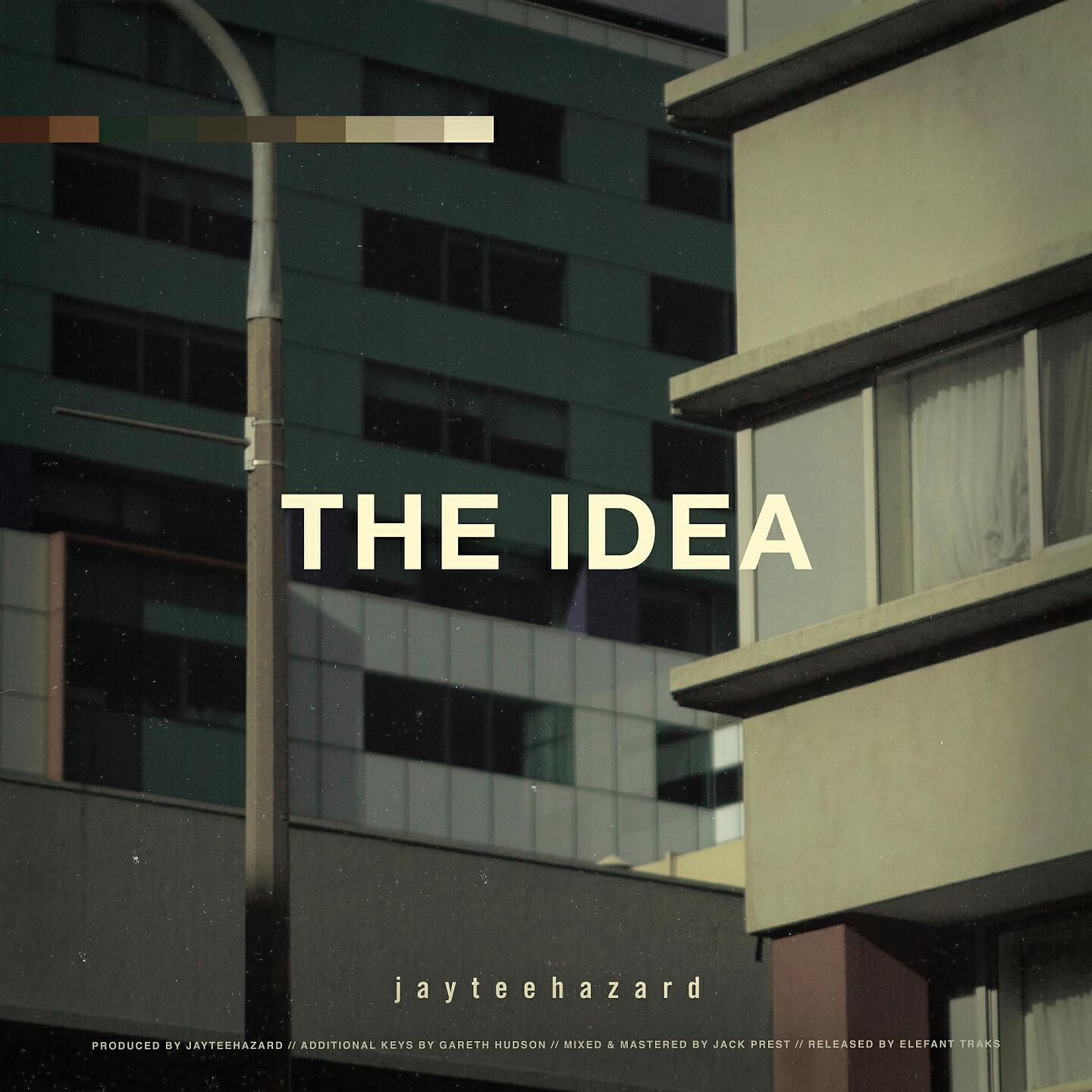 Релиз The Idea