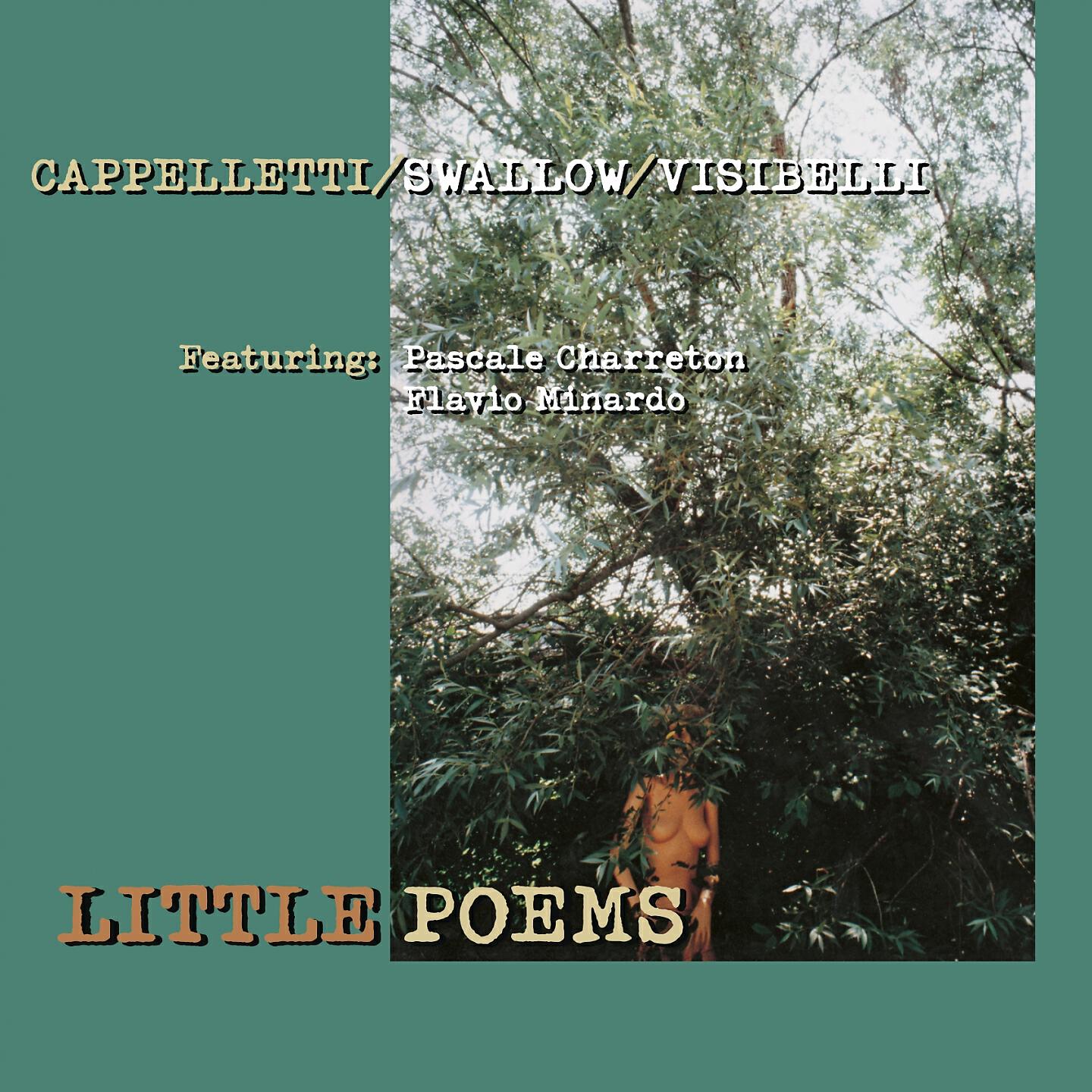 Релиз Little Poems