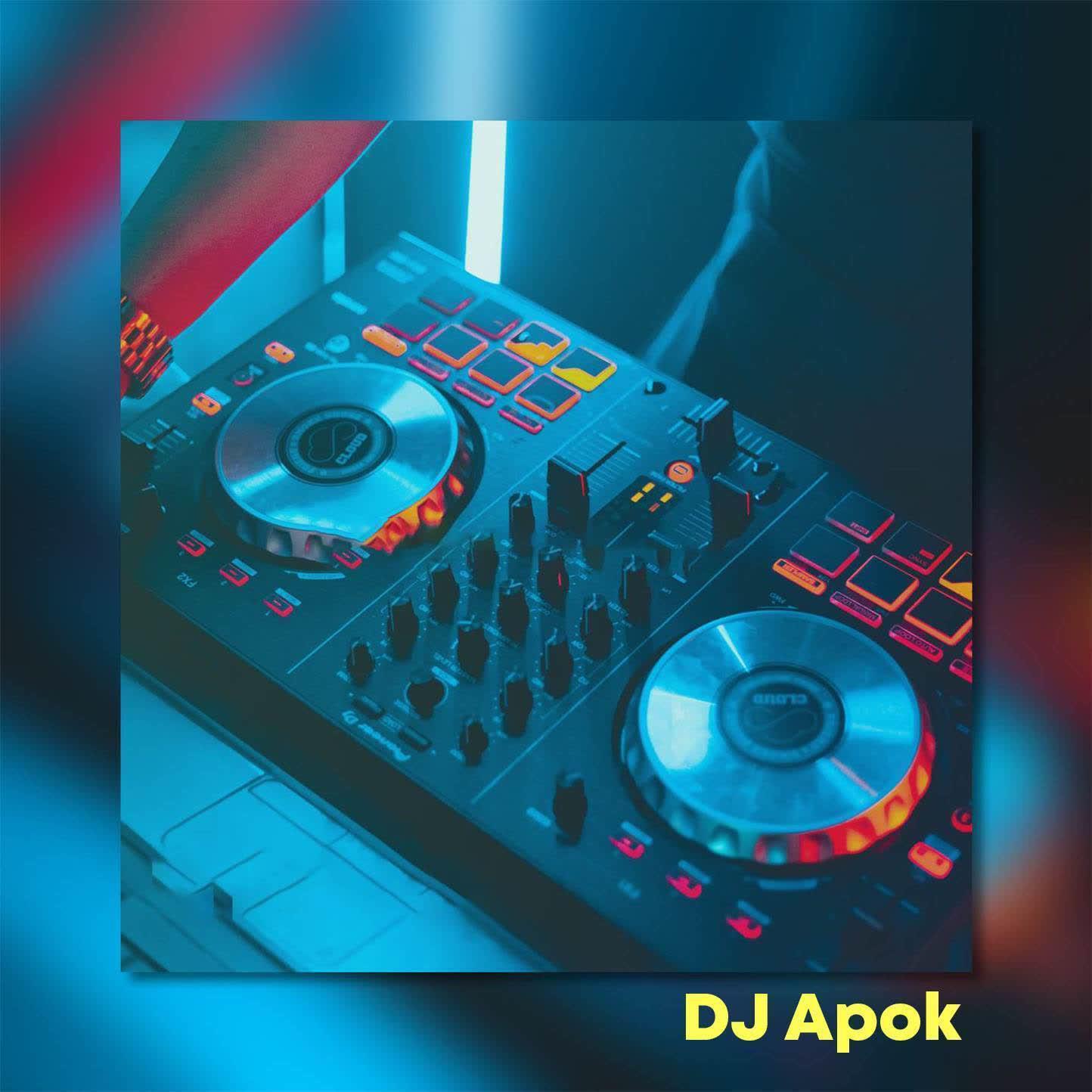 Релиз DJ Bapisah Untuak Batamu
